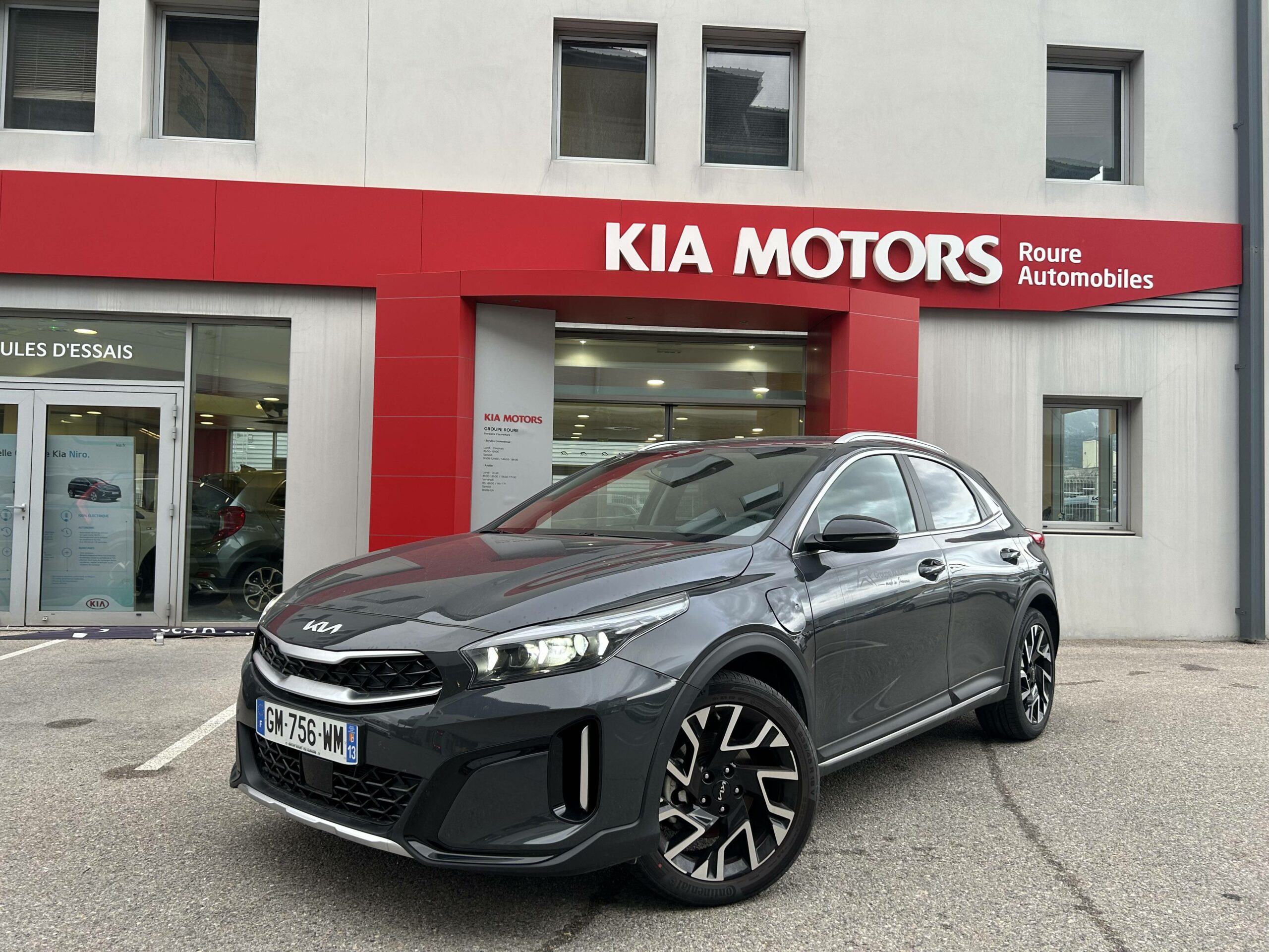 KIA-XCEED-XCeed 1.6 GDi PHEV 141ch DCT6-Lounge-32290-6000-roure-automobiles
