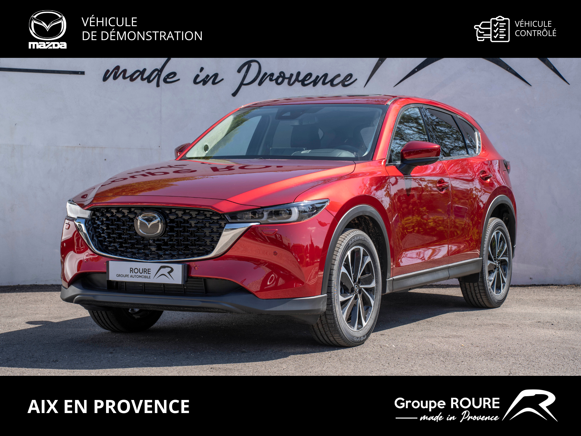 MAZDA-CX-5 II-CX-5 2.2L Skyactiv-D 184 ch 4x2 BVA6-Exclusive-Line-44990-5000-roure-automobiles