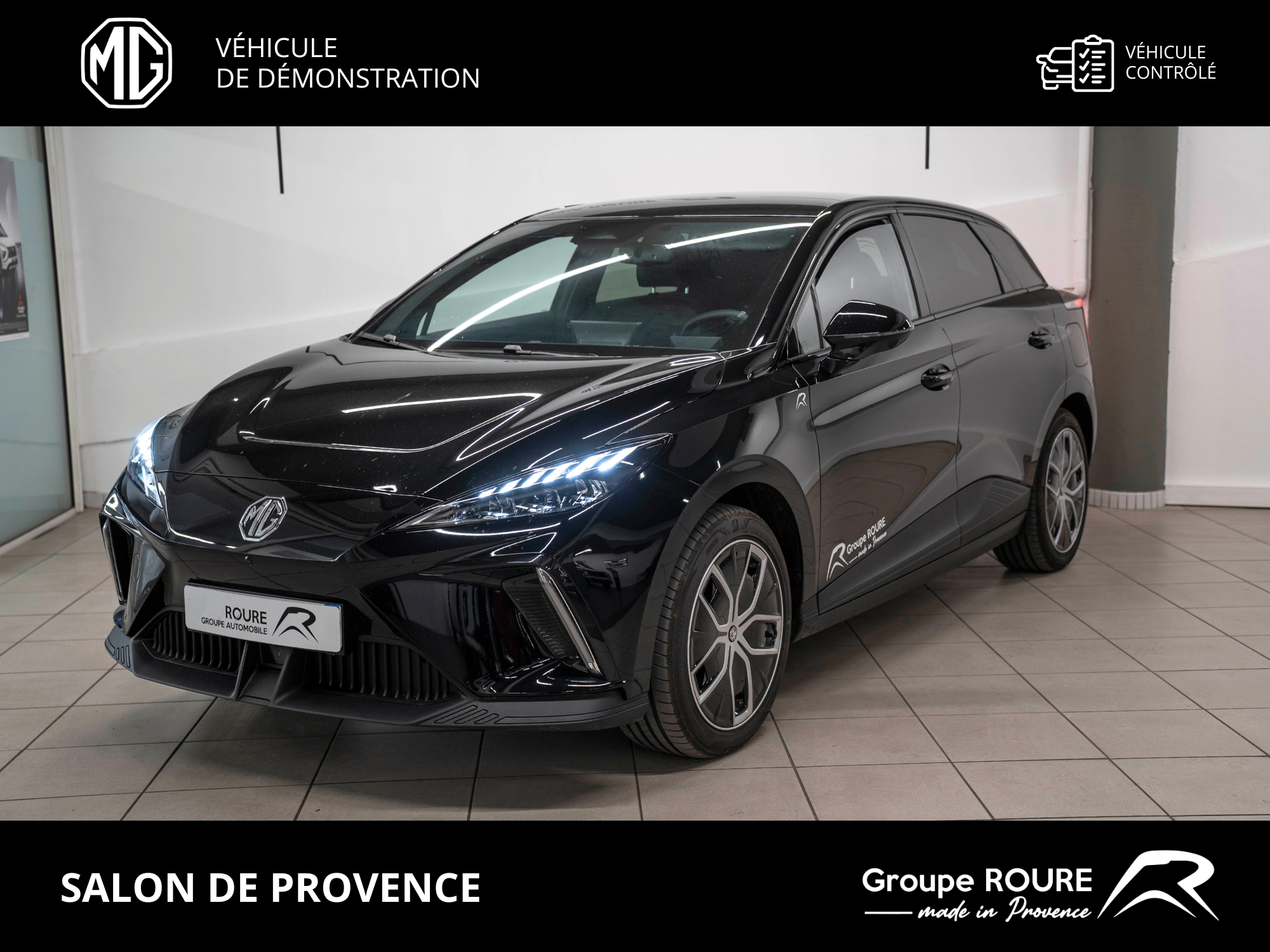 MG-MG4-MG4 Electric 64kWh - 150 kW 2WD-Luxury-27890-5200-roure-automobiles