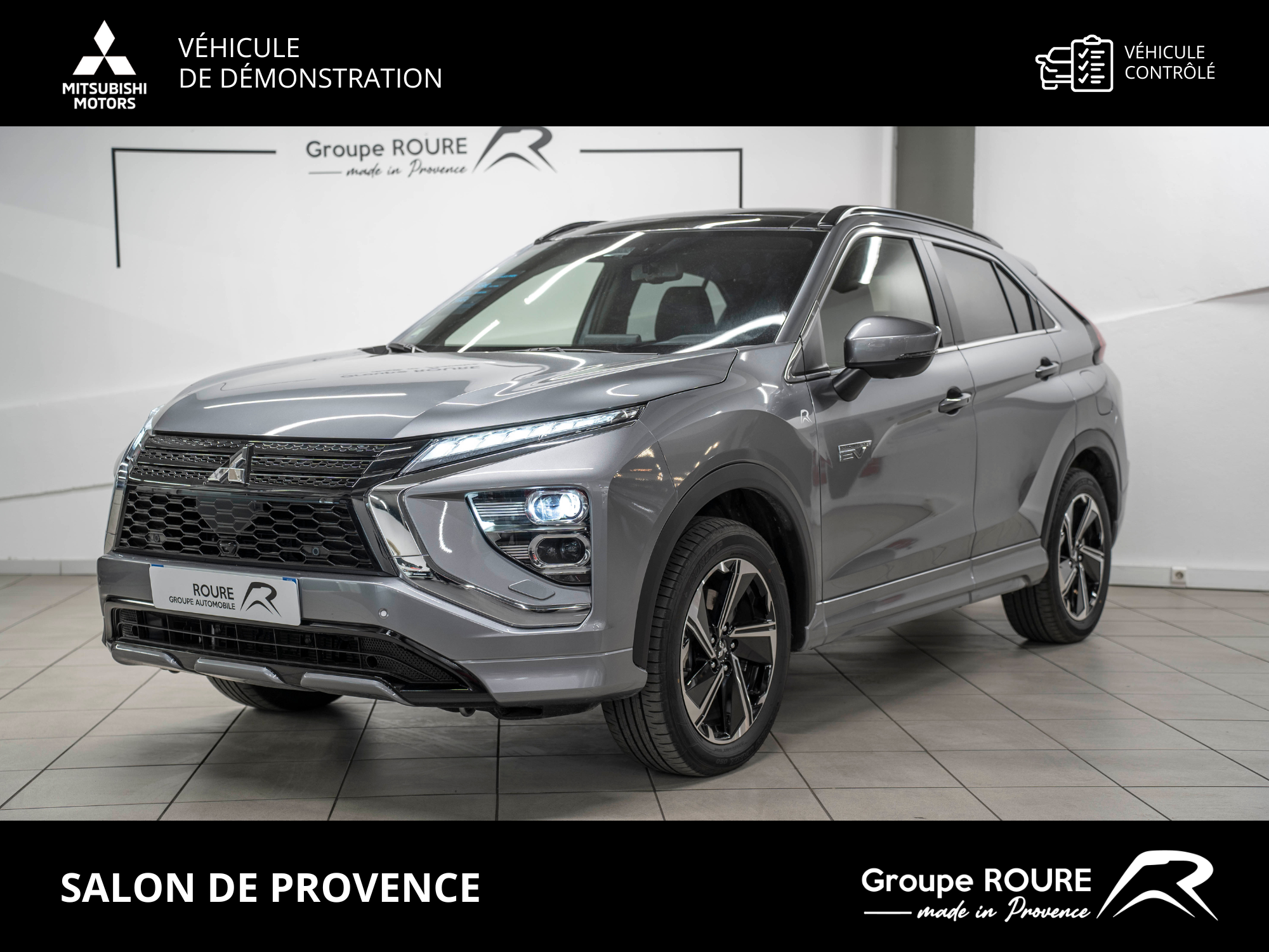 MITSUBISHI-ECLIPSE CROSS-Eclipse Cross 2.4 MIVEC PHEV Twin Motor 4WD-Instyle-36490-6956-roure-automobiles