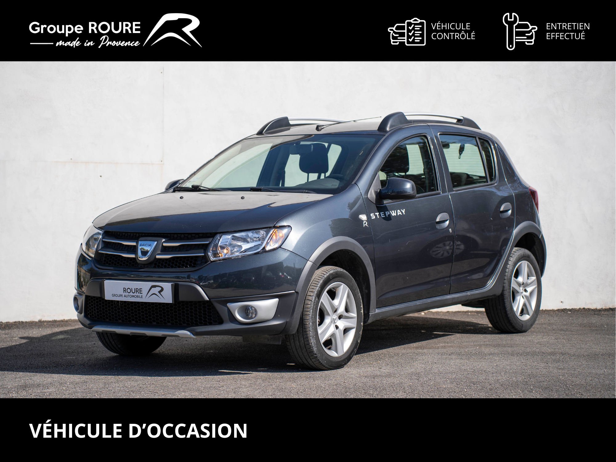 DACIA-SANDERO II-Sandero TCe 90 E6-Stepway Prestige Easy-R-8990-104479-roure-automobiles