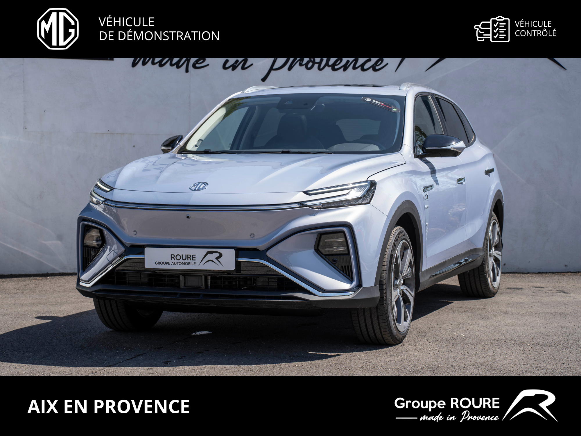 MG-MARVEL R-Marvel R EV 4WD-Performance-39990-7000-roure-automobiles