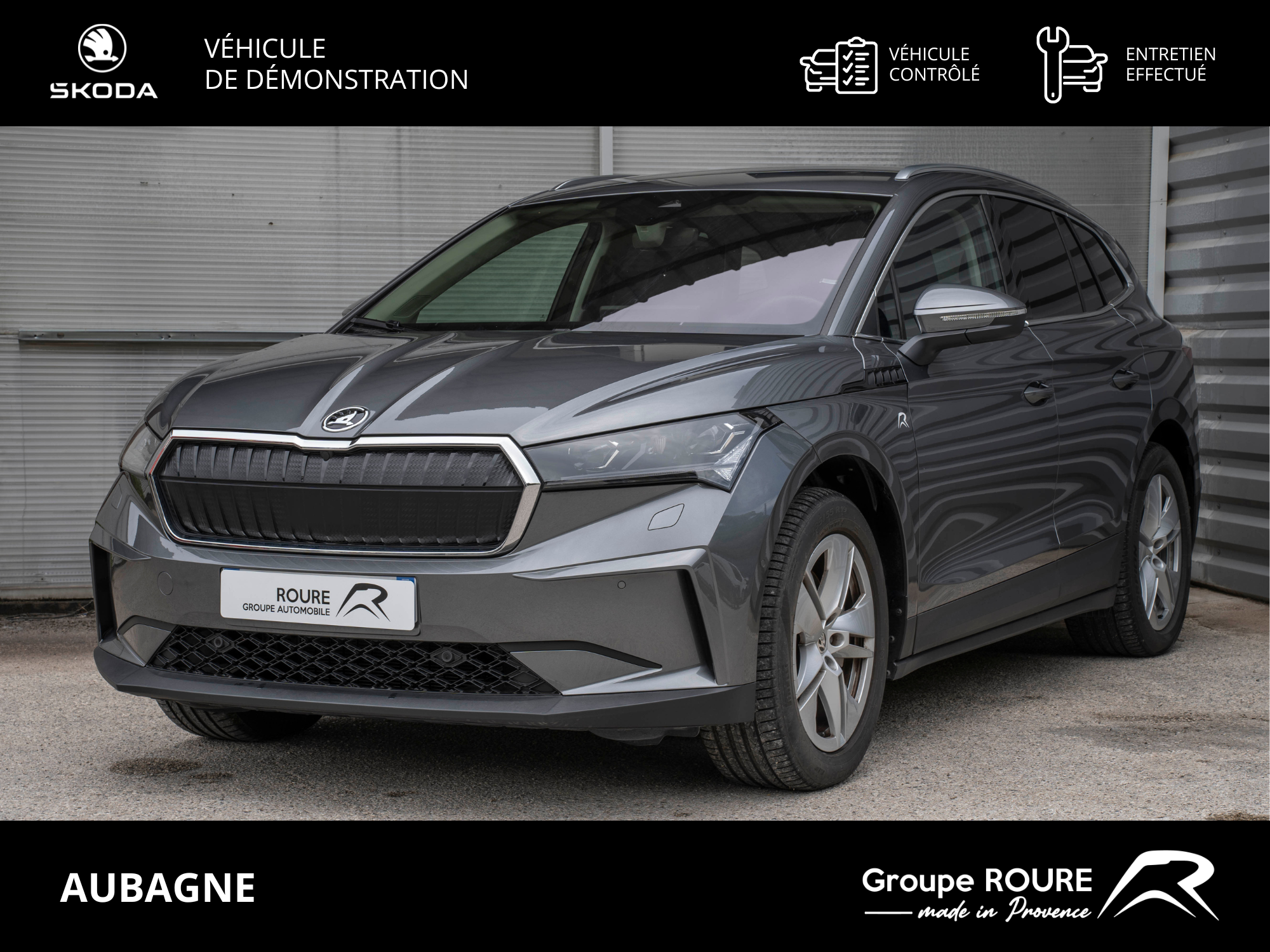 SKODA-ENYAQ-Enyaq iV 80--45990-5000-roure-automobiles