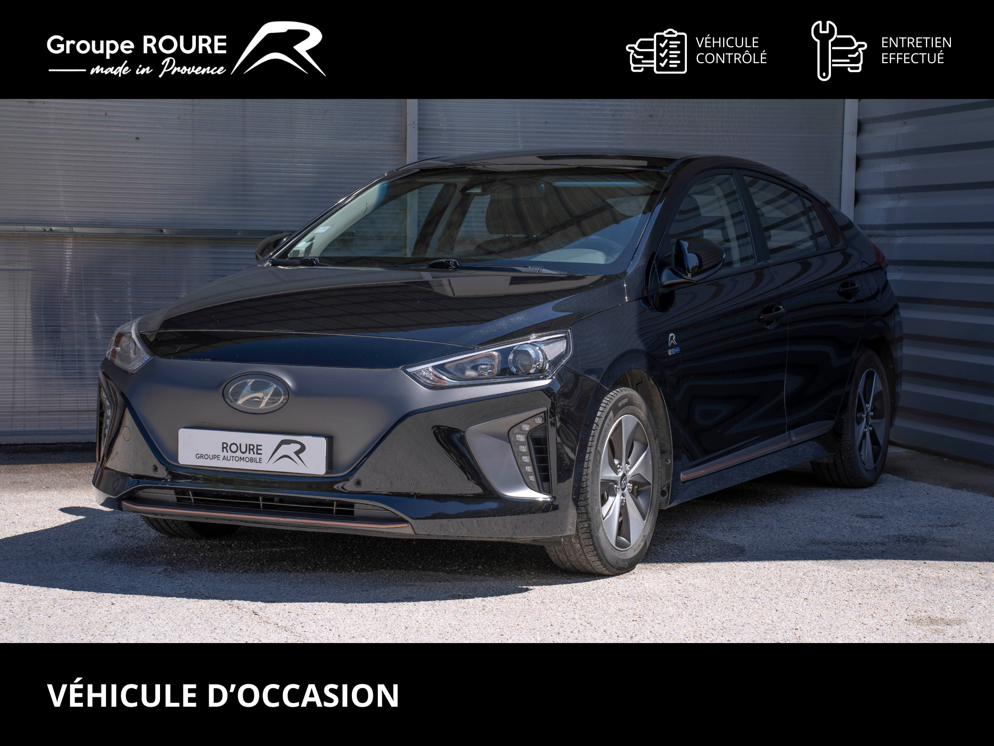 HYUNDAI-IONIQ-Ioniq Electric 120 ch-Creative-11890-95799-roure-automobiles