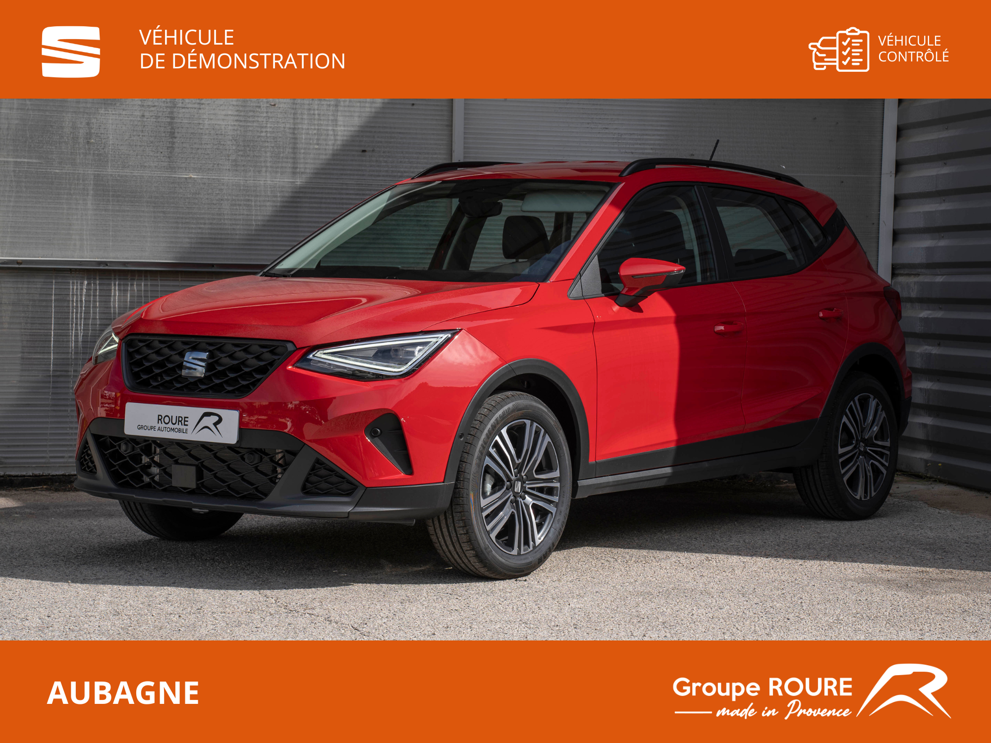 SEAT-ARONA-Arona 1.0 TSI 115 ch Start/Stop BVM6-Copa-20970-10-roure-automobiles