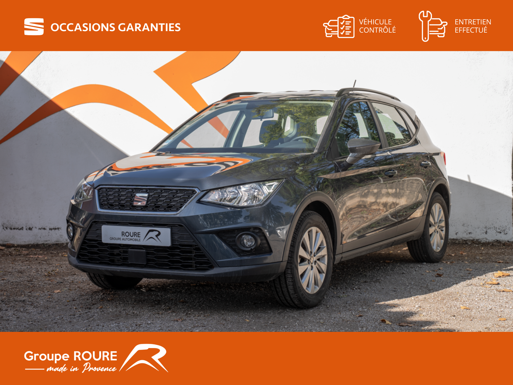 SEAT-ARONA-Arona 1.0 TSI 95 ch Start/Stop BVM5-Style-14490-35364-roure-automobiles