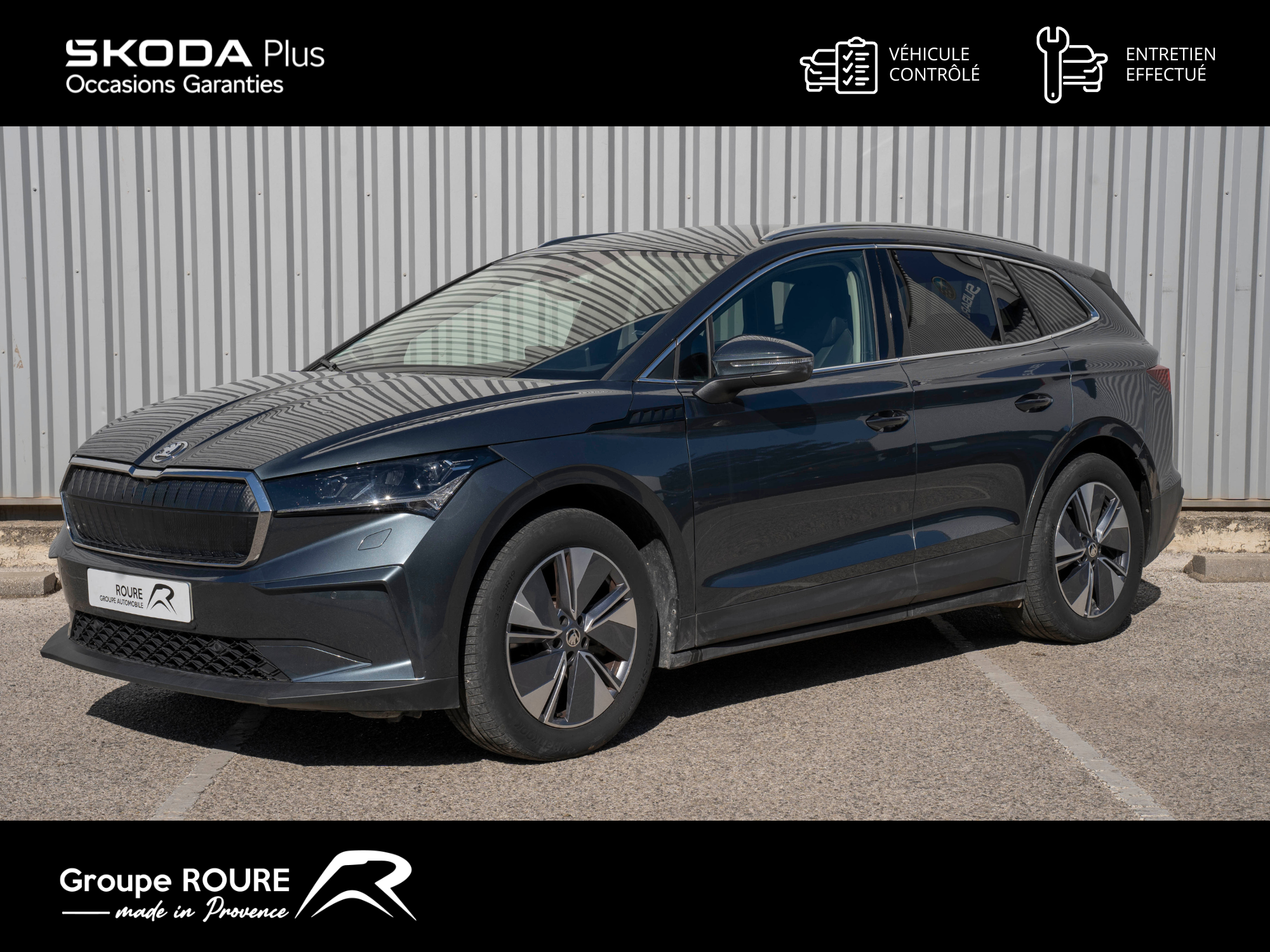 SKODA-ENYAQ-Enyaq iV 80--28990-43994-roure-automobiles