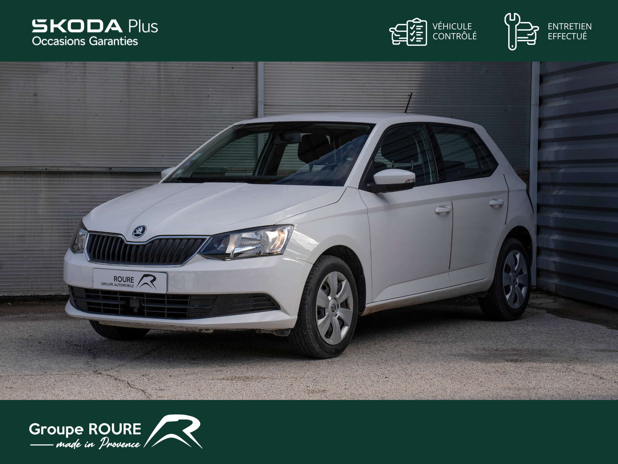 SKODA-FABIA III-Fabia 1.0 MPI 75 ch Greentec-Ambition-9890-80238-roure-automobiles