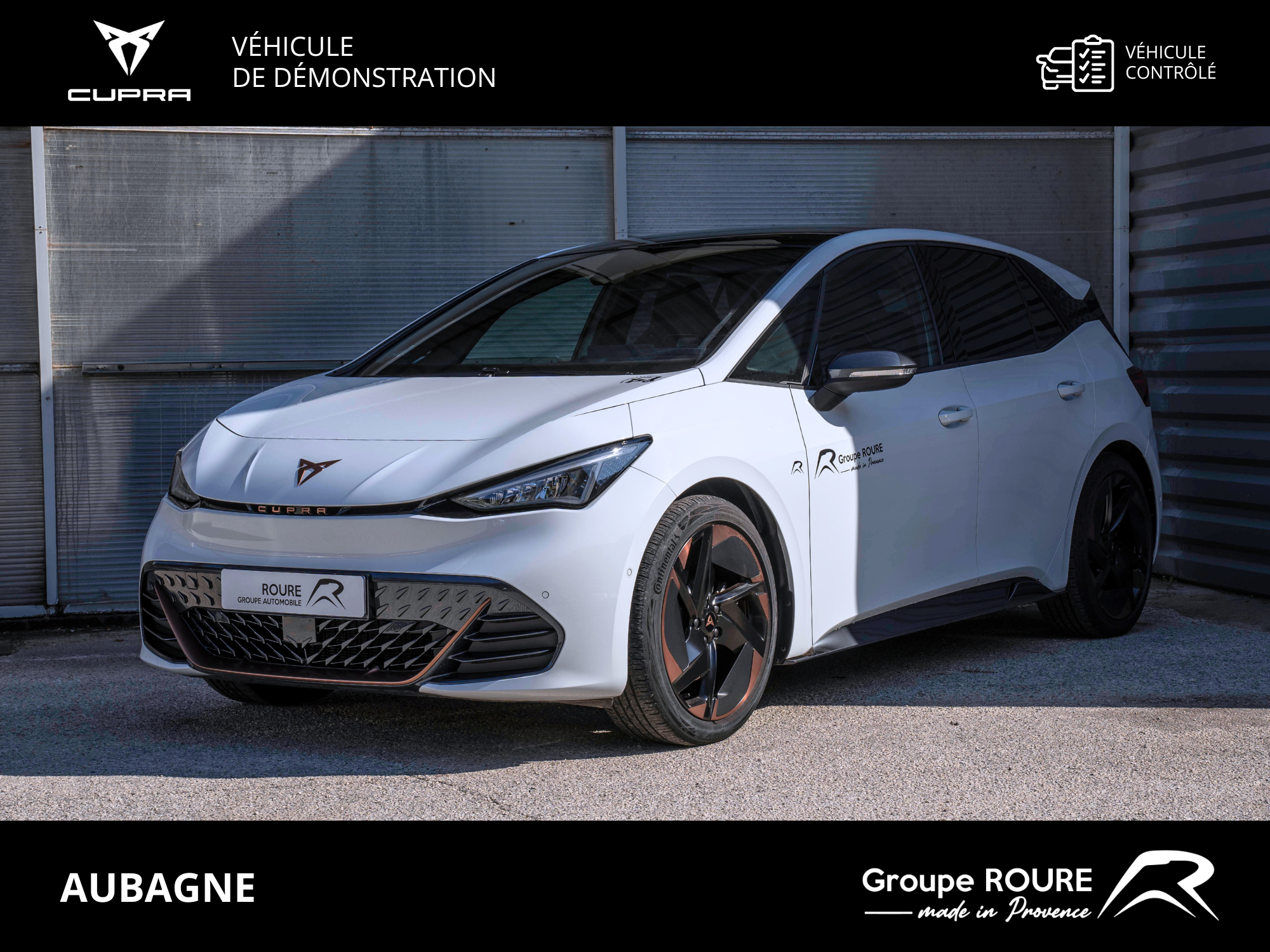 CUPRA-BORN-Born 230 ch - Batterie L-VZ-45990-5500-roure-automobiles