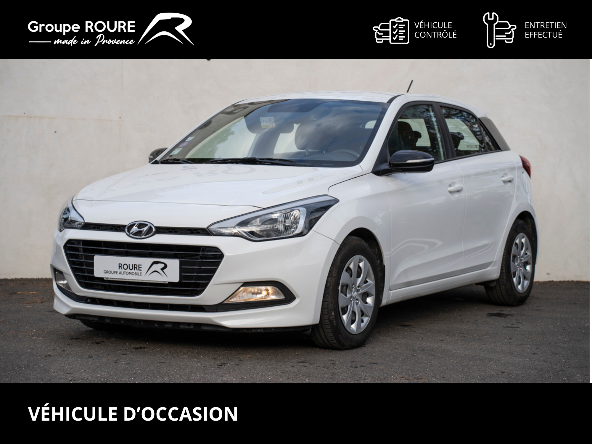 HYUNDAI-i20 II-i20 1.2 75-Initia-9490-84888-roure-automobiles