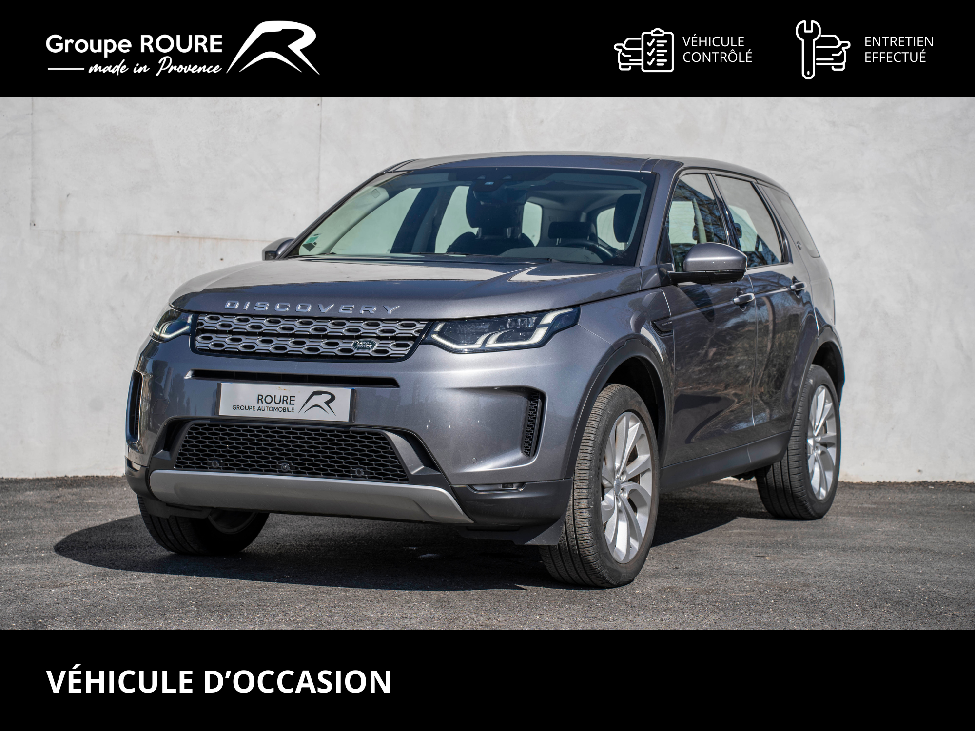 LAND ROVER-DISCOVERY SPORT-Discovery Sport Mark V D150 MHEV AWD BVA-R-Dynamic SE-33990-35053-roure-automobiles