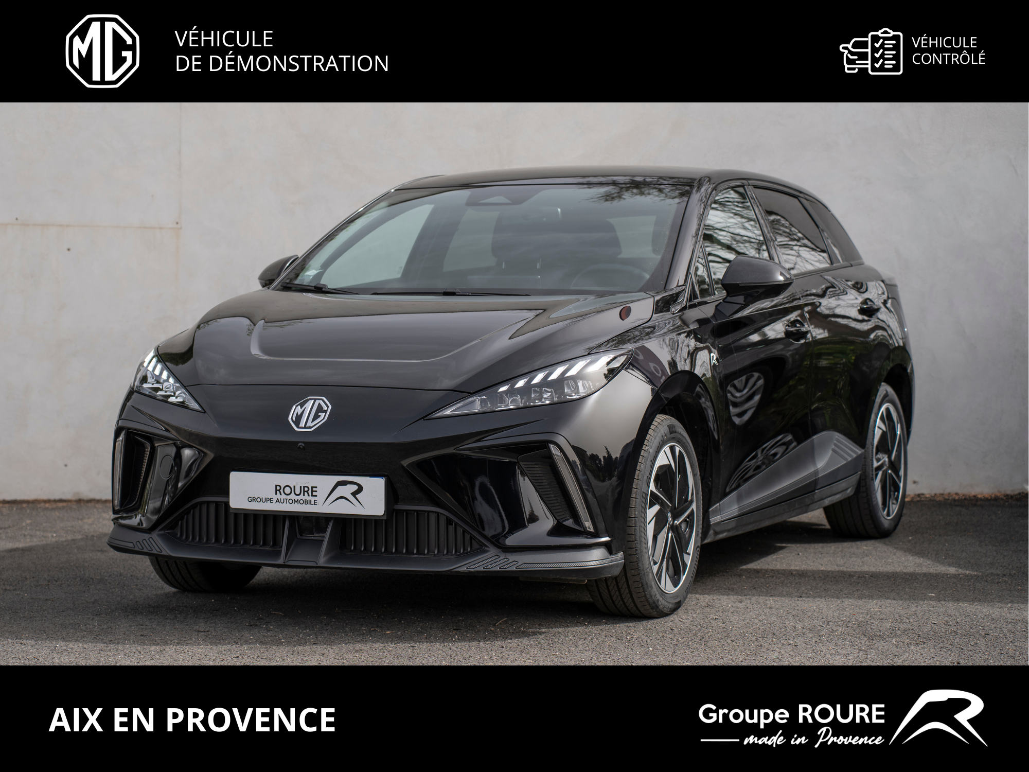 MG-MG4-MG4 EV 64kWh - 150 kW 2WD-Luxury-27990-7000-roure-automobiles