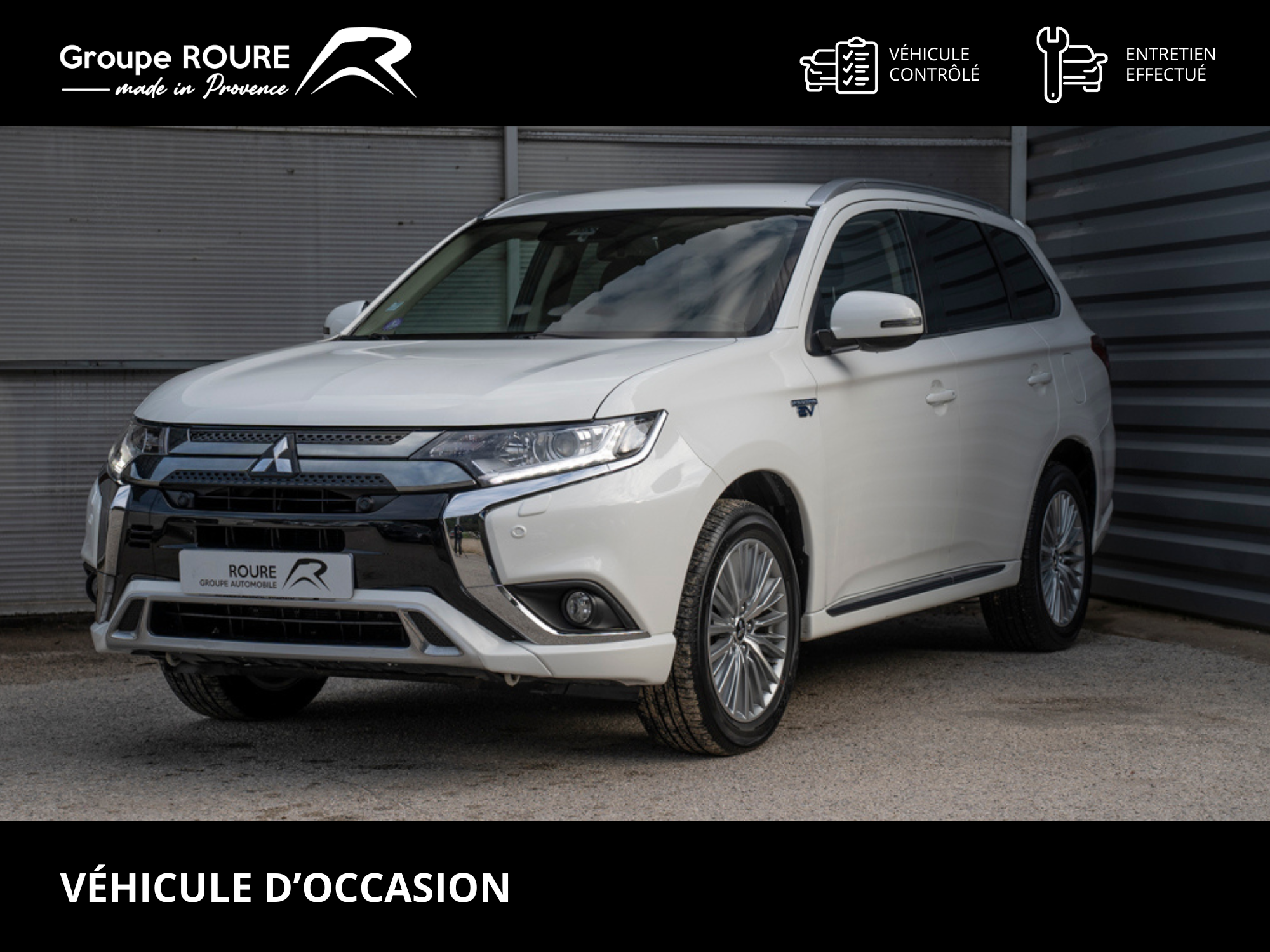 MITSUBISHI-OUTLANDER III-Outlander 2.4l PHEV Twin Motor 4WD-Business-20990-64648-roure-automobiles