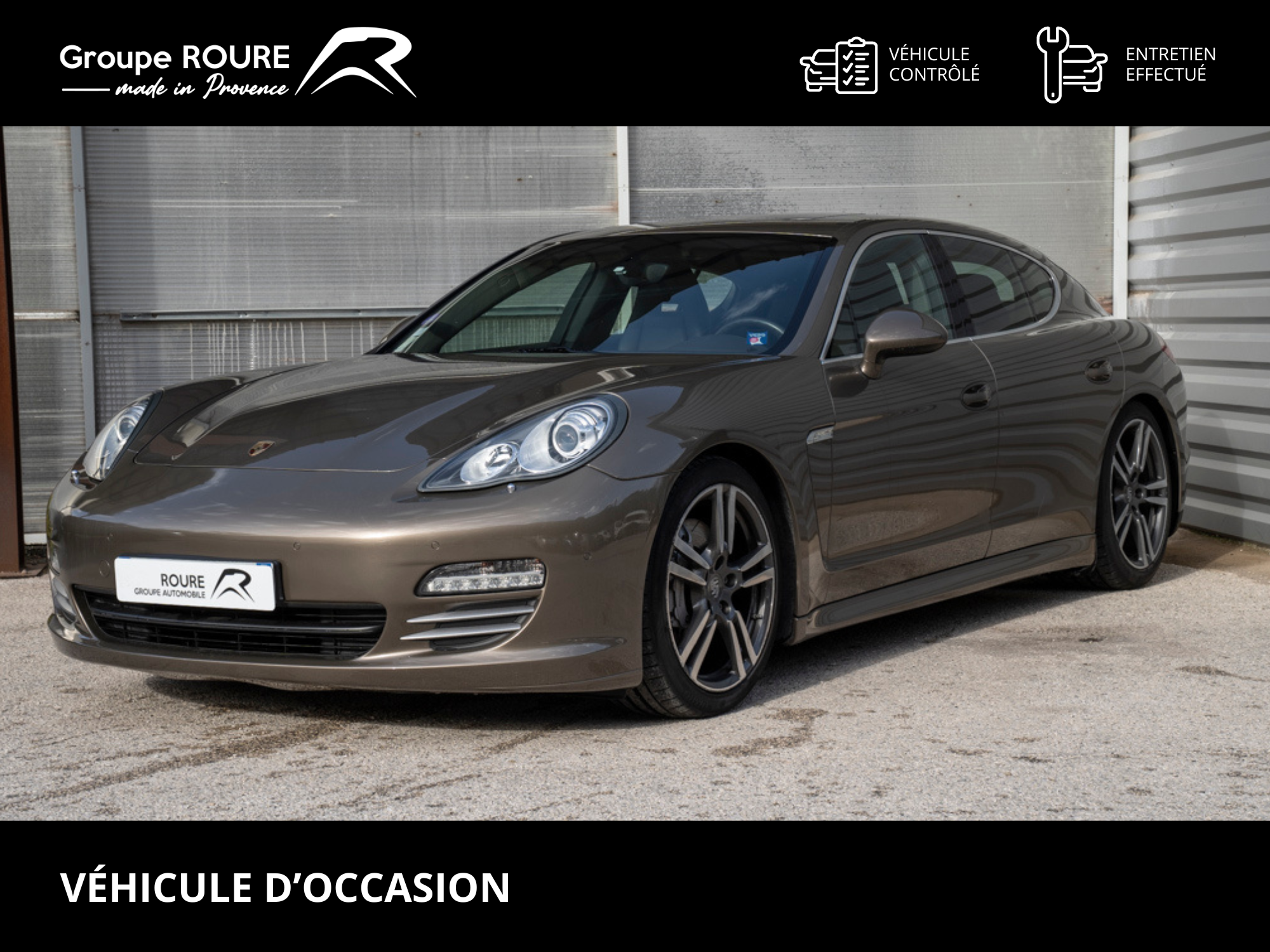 PORSCHE-PANAMERA-Panamera 4S V8 4.8 400-PDK-34990-81854-roure-automobiles