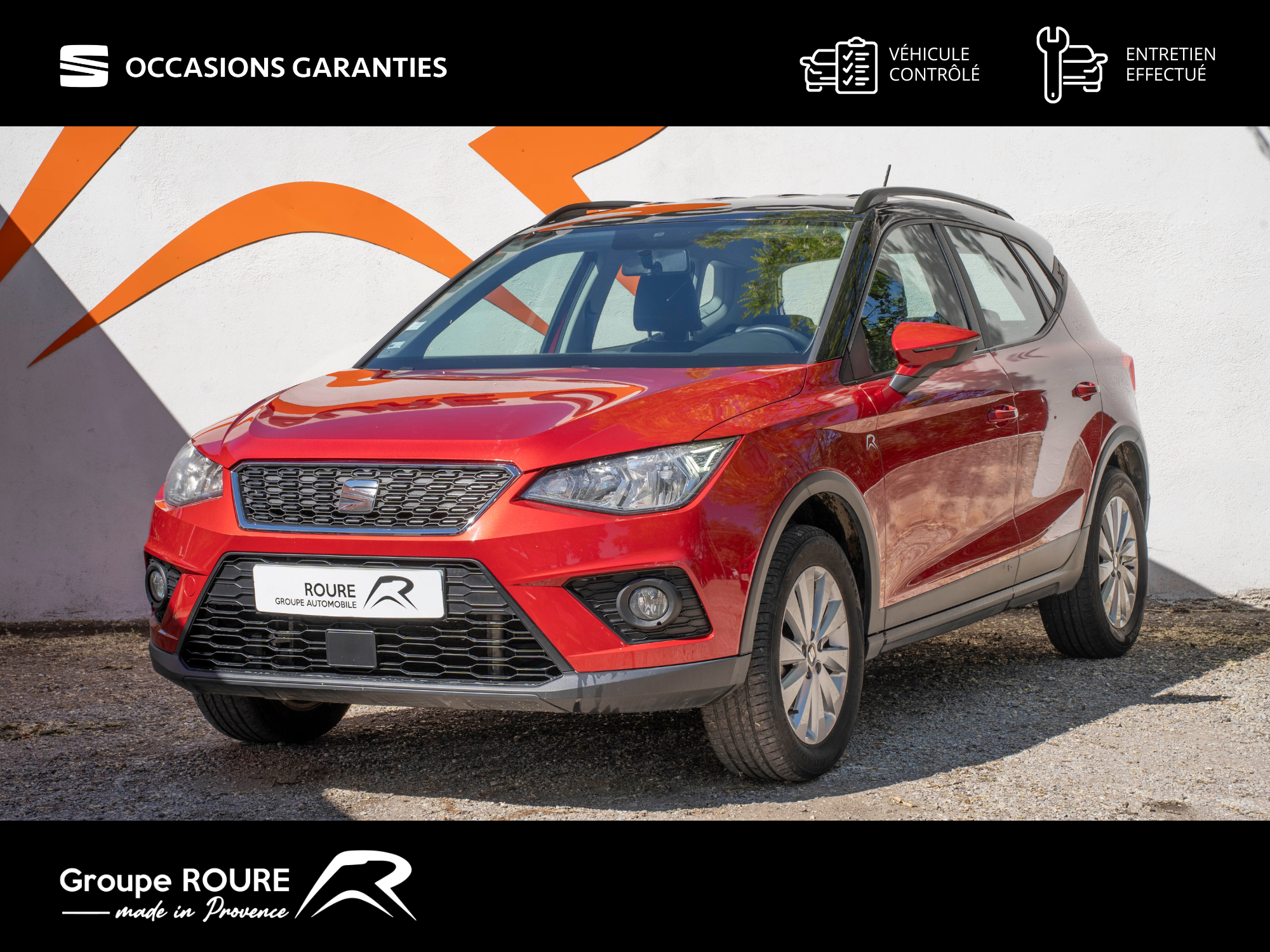 SEAT-ARONA-Arona 1.0 EcoTSI 115 ch Start/Stop BVM6-Style-13990-44274-roure-automobiles