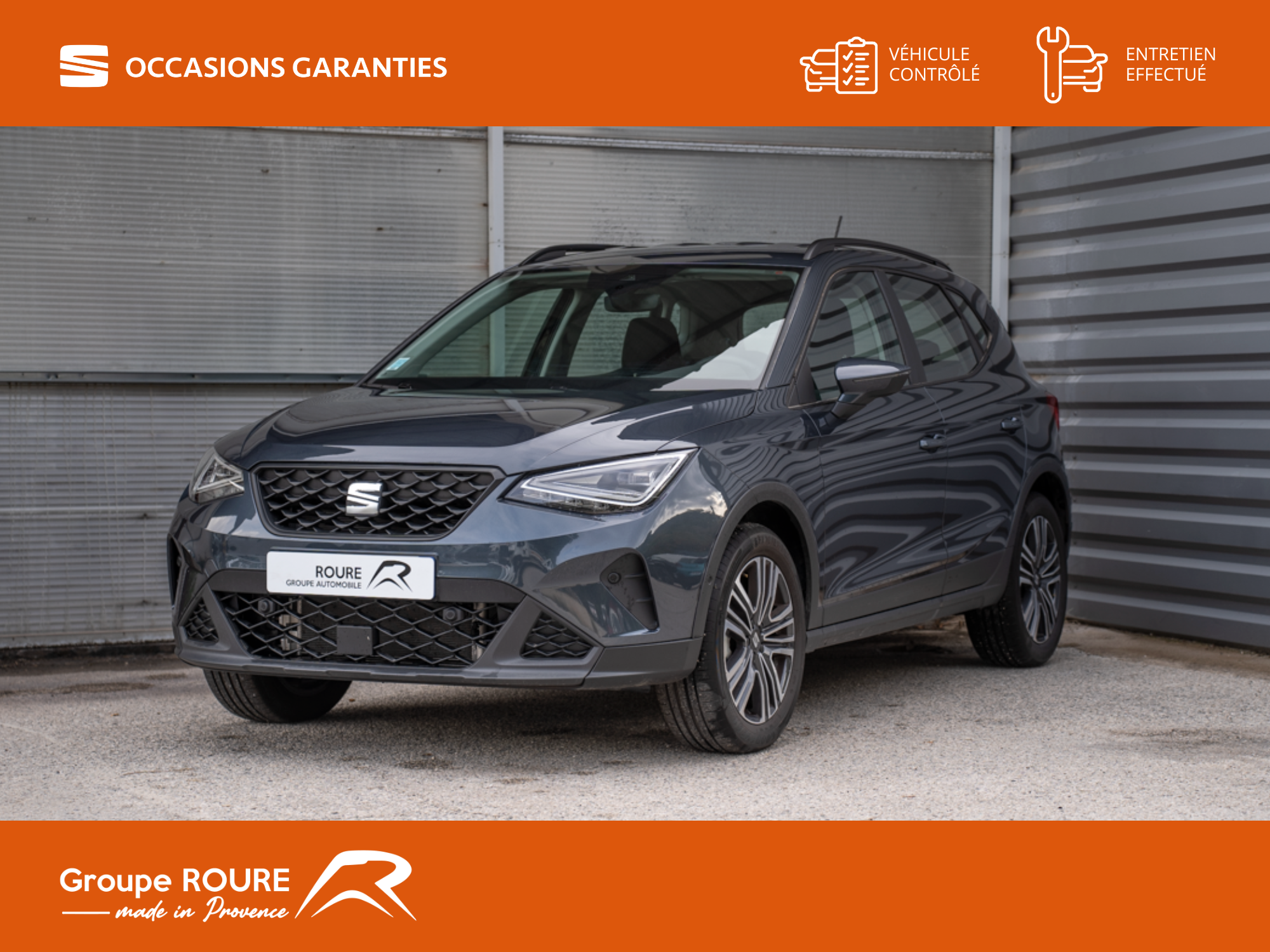 SEAT-ARONA-Arona 1.0 TSI 110 ch Start/Stop DSG7-Copa-21990-15303-roure-automobiles