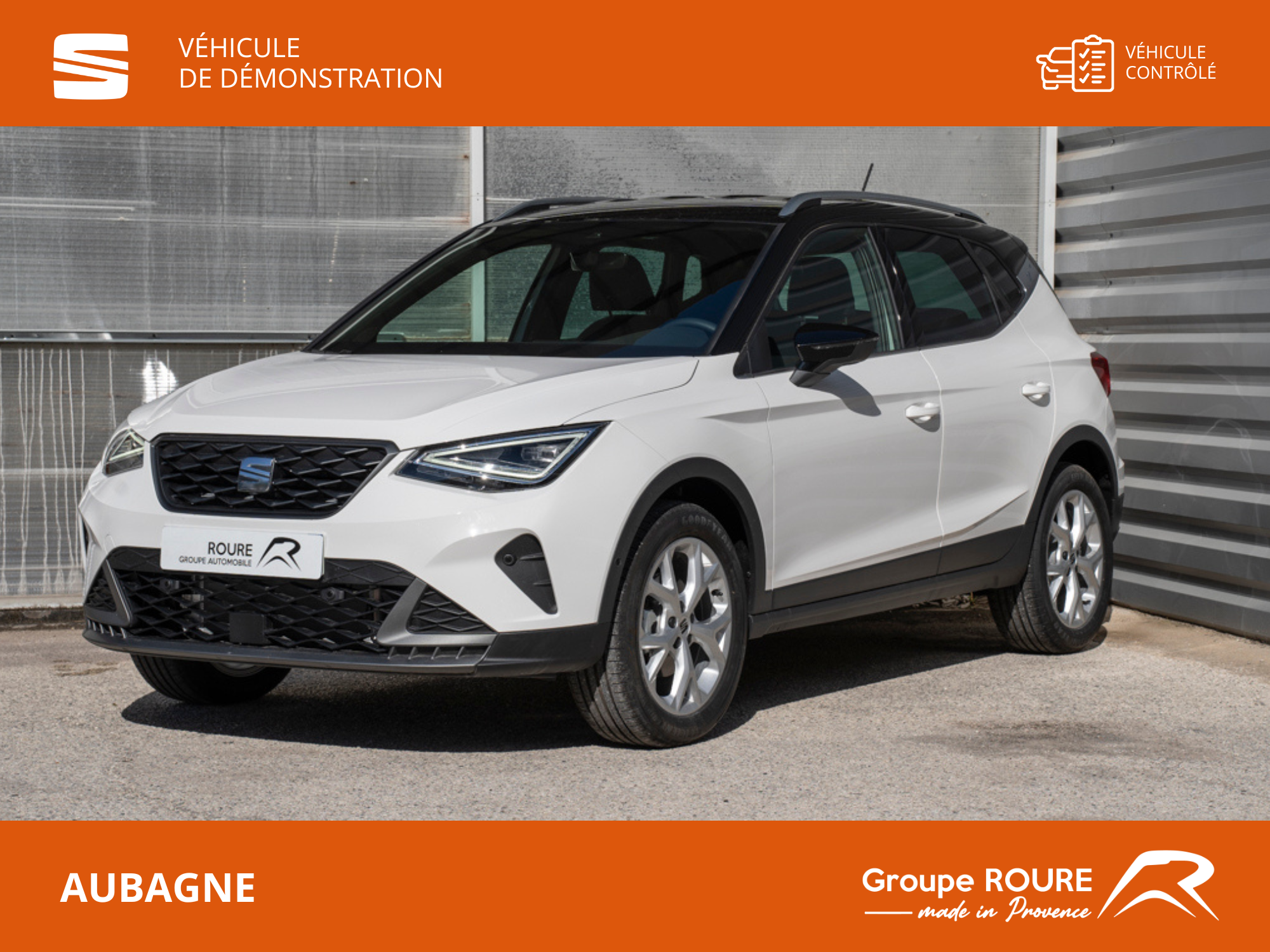 SEAT-ARONA-Arona 1.0 TSI 115 ch Start/Stop DSG7-FR-25390-10-roure-automobiles