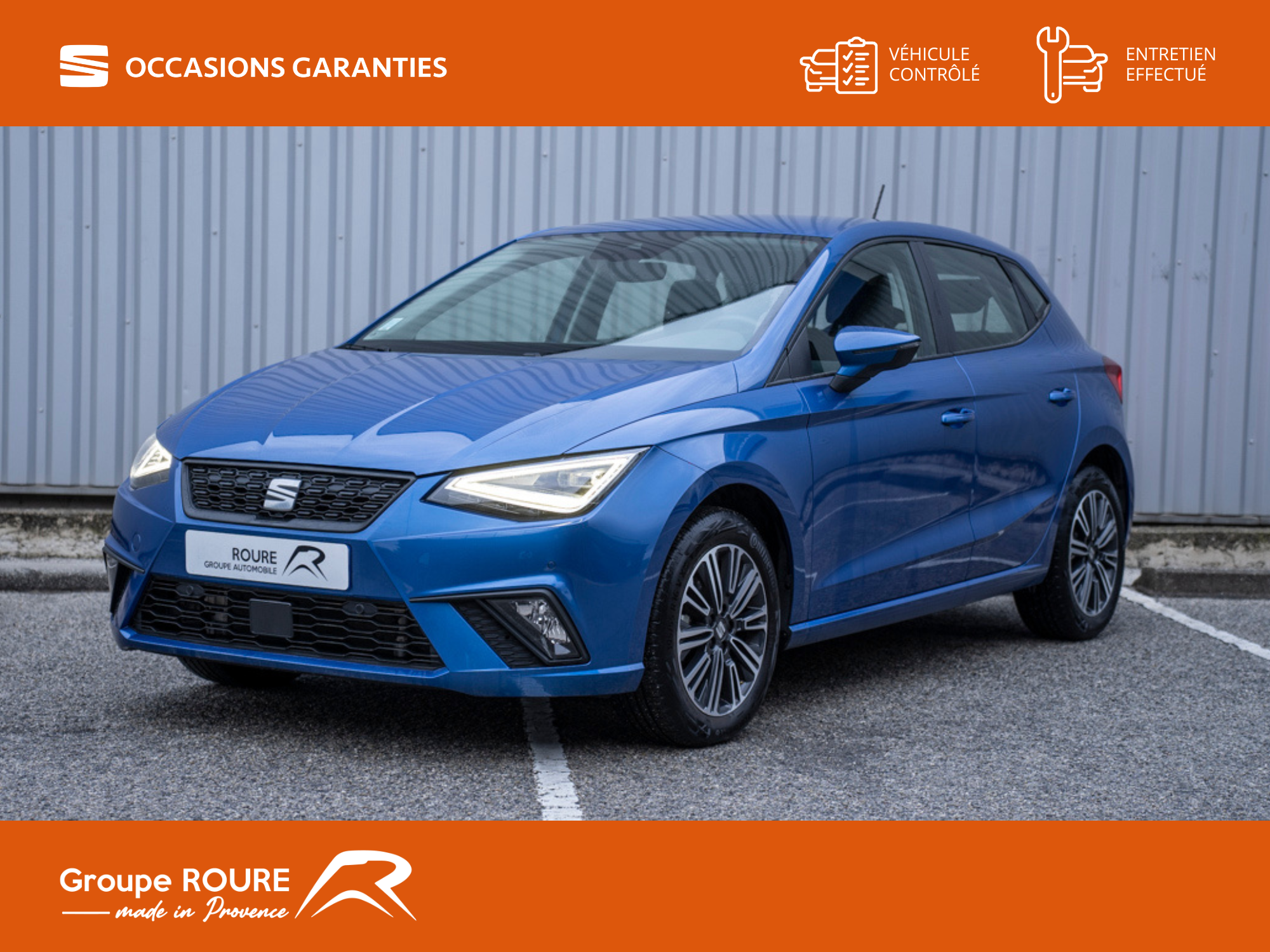 SEAT-IBIZA V-Ibiza 1.0 EcoTSI 110 ch S/S DSG7-Copa-18490-12626-roure-automobiles