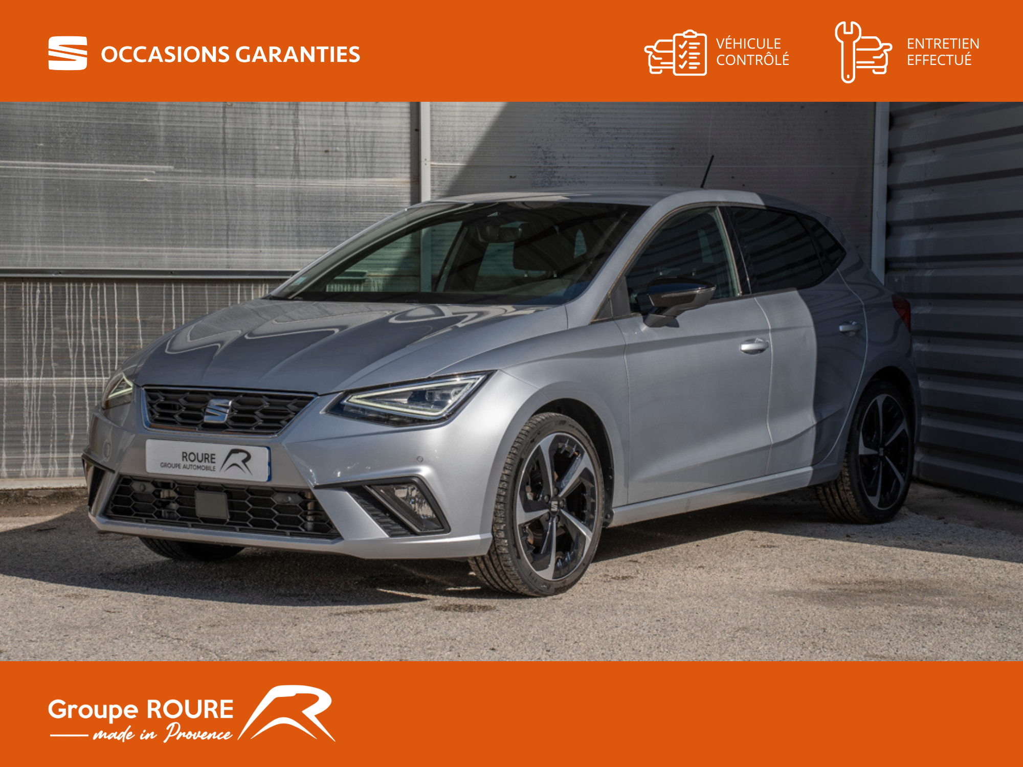 SEAT-IBIZA V-Ibiza 1.0 EcoTSI 110 ch S/S DSG7-FR-19990-15940-roure-automobiles