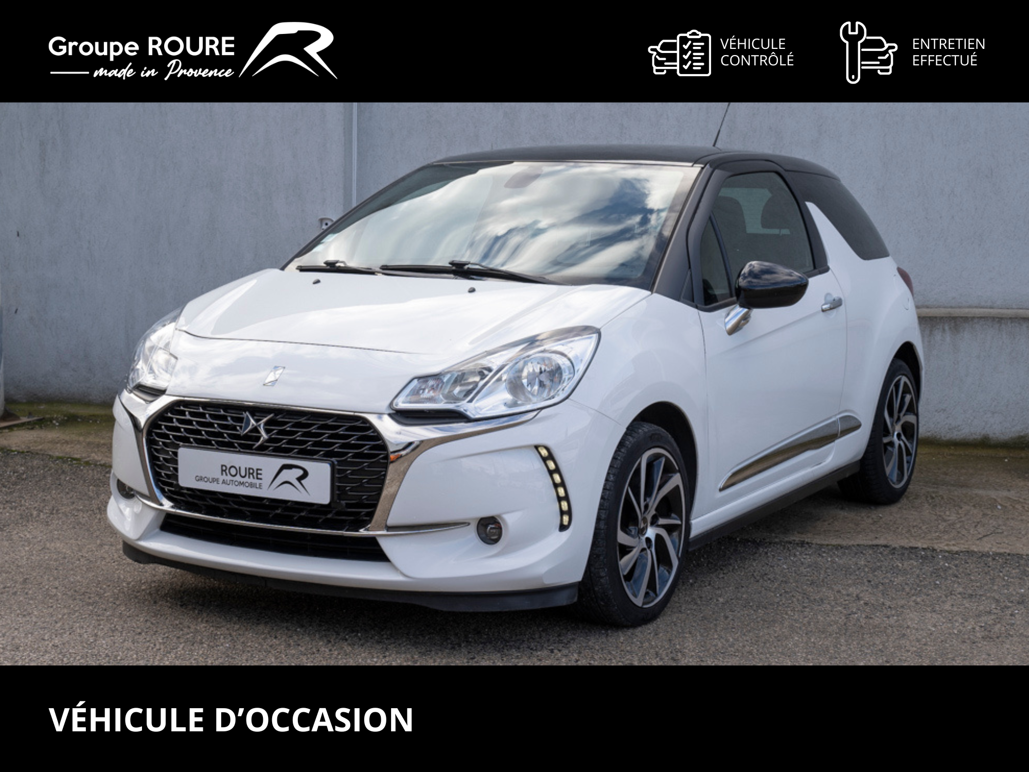 DS-DS 3-DS 3 BlueHDi 100 S&S BVM5-So Chic-10490-79179-roure-automobiles