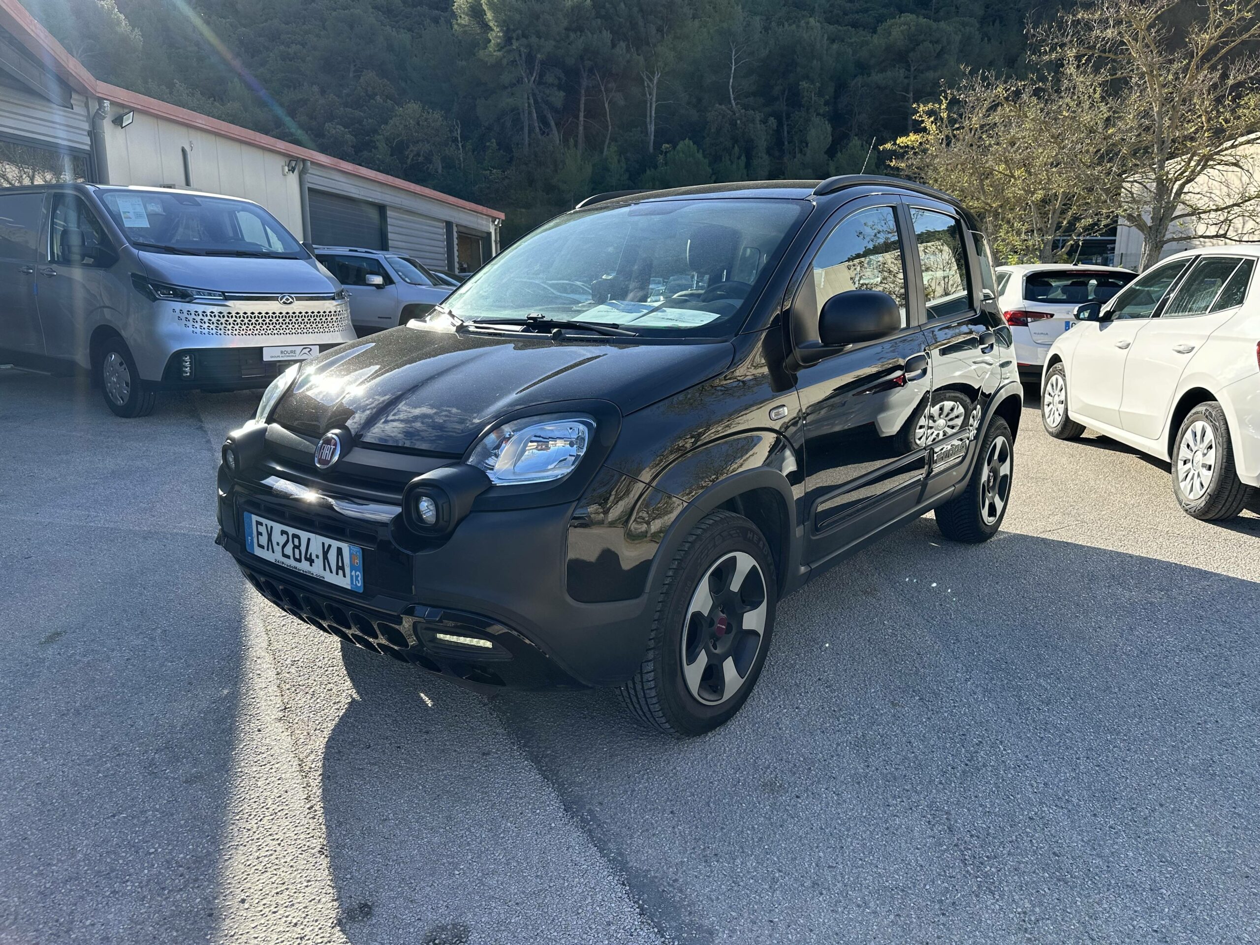 FIAT-PANDA III-Panda 1.2 69 ch-City Cross-9490-27979-roure-automobiles