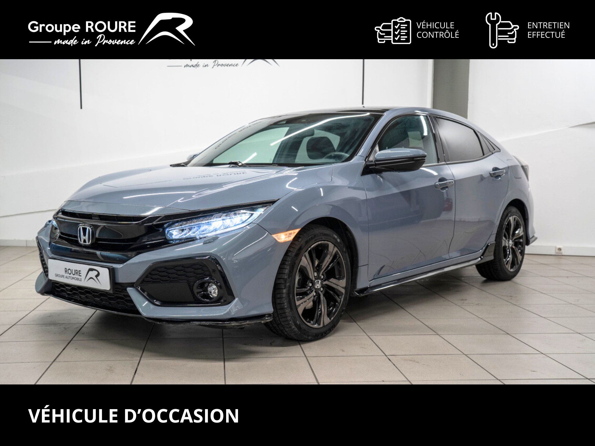 HONDA-CIVIC X-Civic 1.5 i-VTEC 182-Sport Plus CVT-21990-43926-roure-automobiles