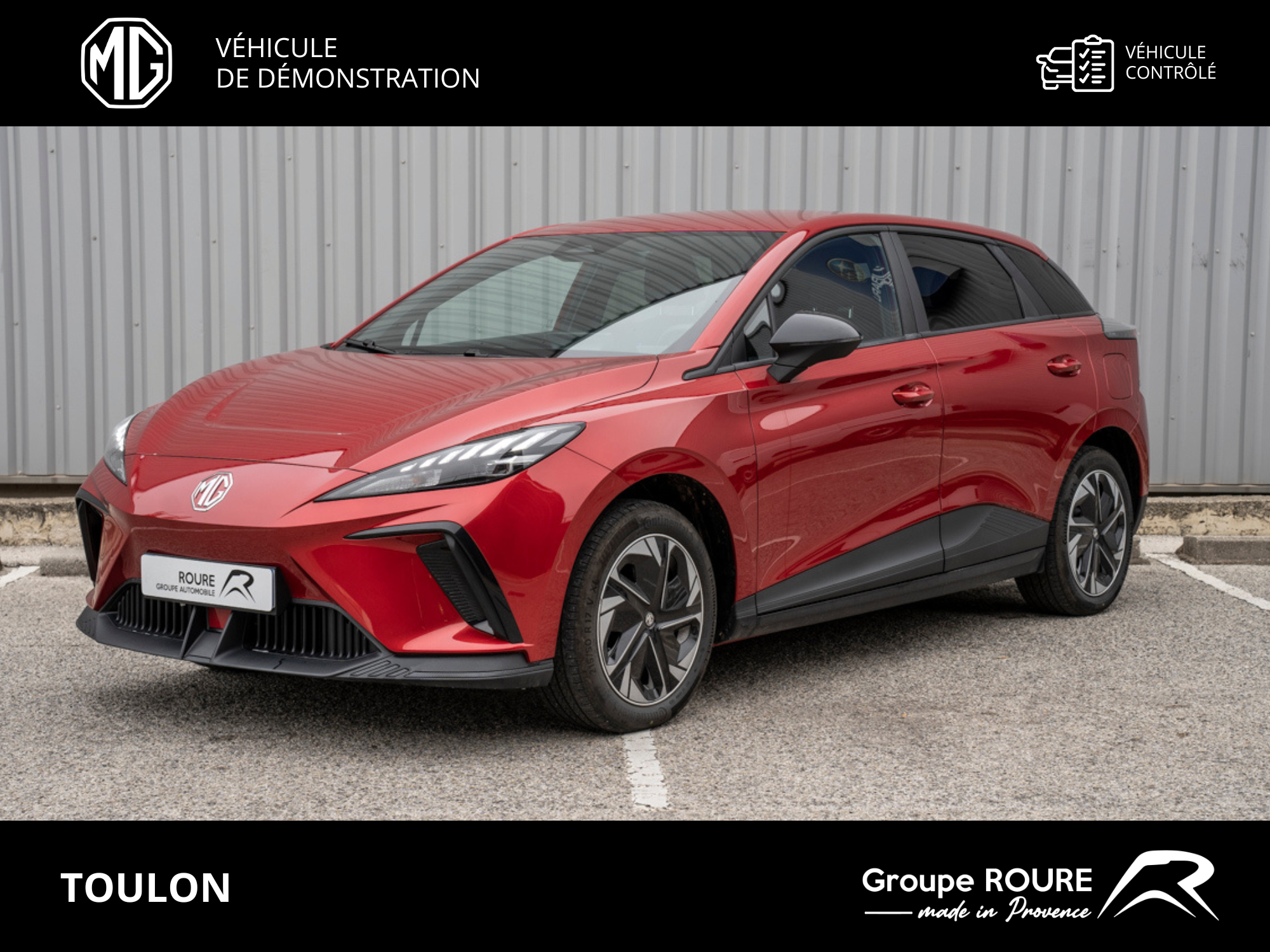 MG-MG4-MG4 Electric 64kWh - 150 kW 2WD-Comfort-27290-1500-roure-automobiles