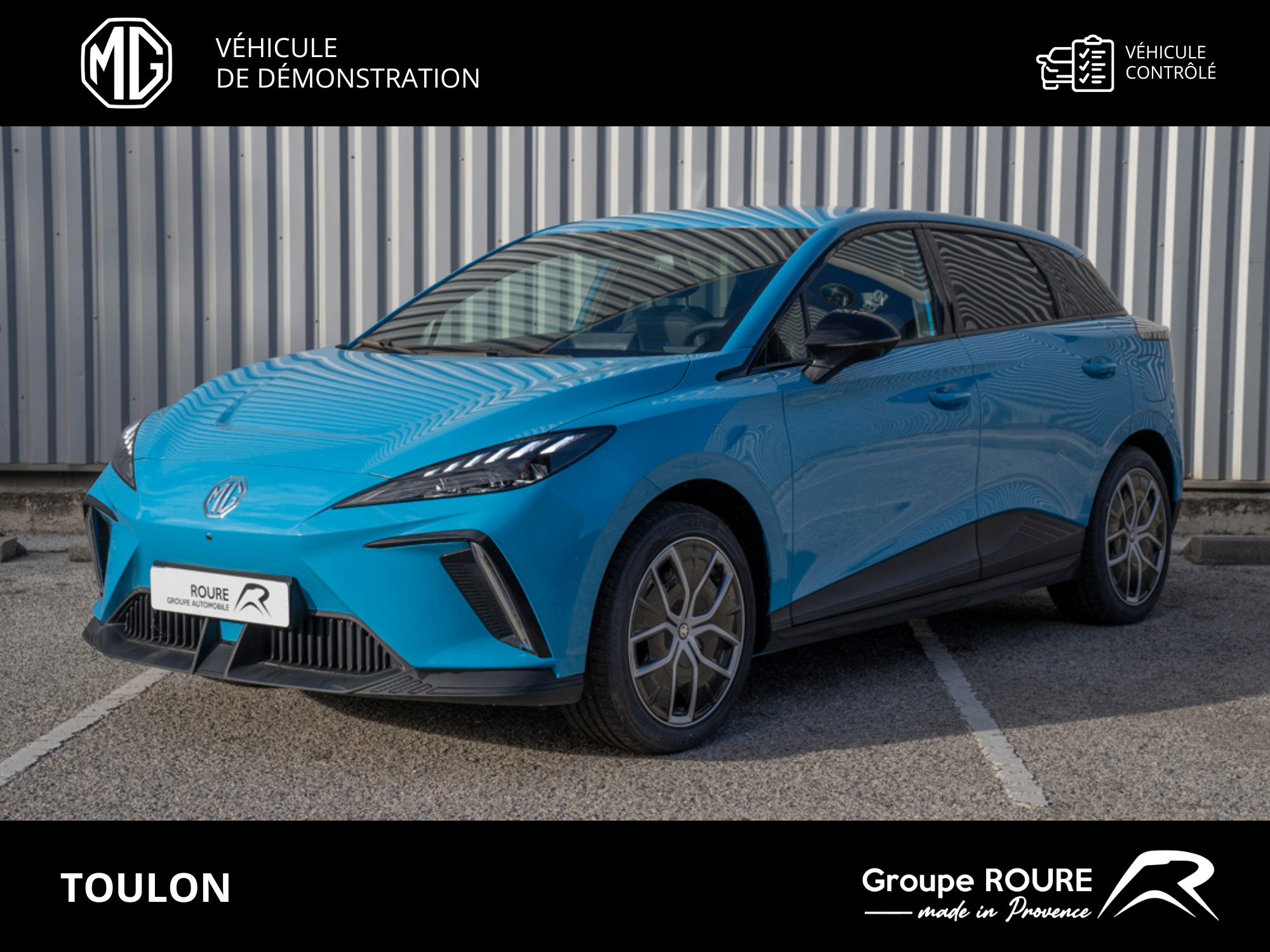 MG-MG4-MG4 Electric 64kWh - 150 kW 2WD-Luxury-29808-5000-roure-automobiles