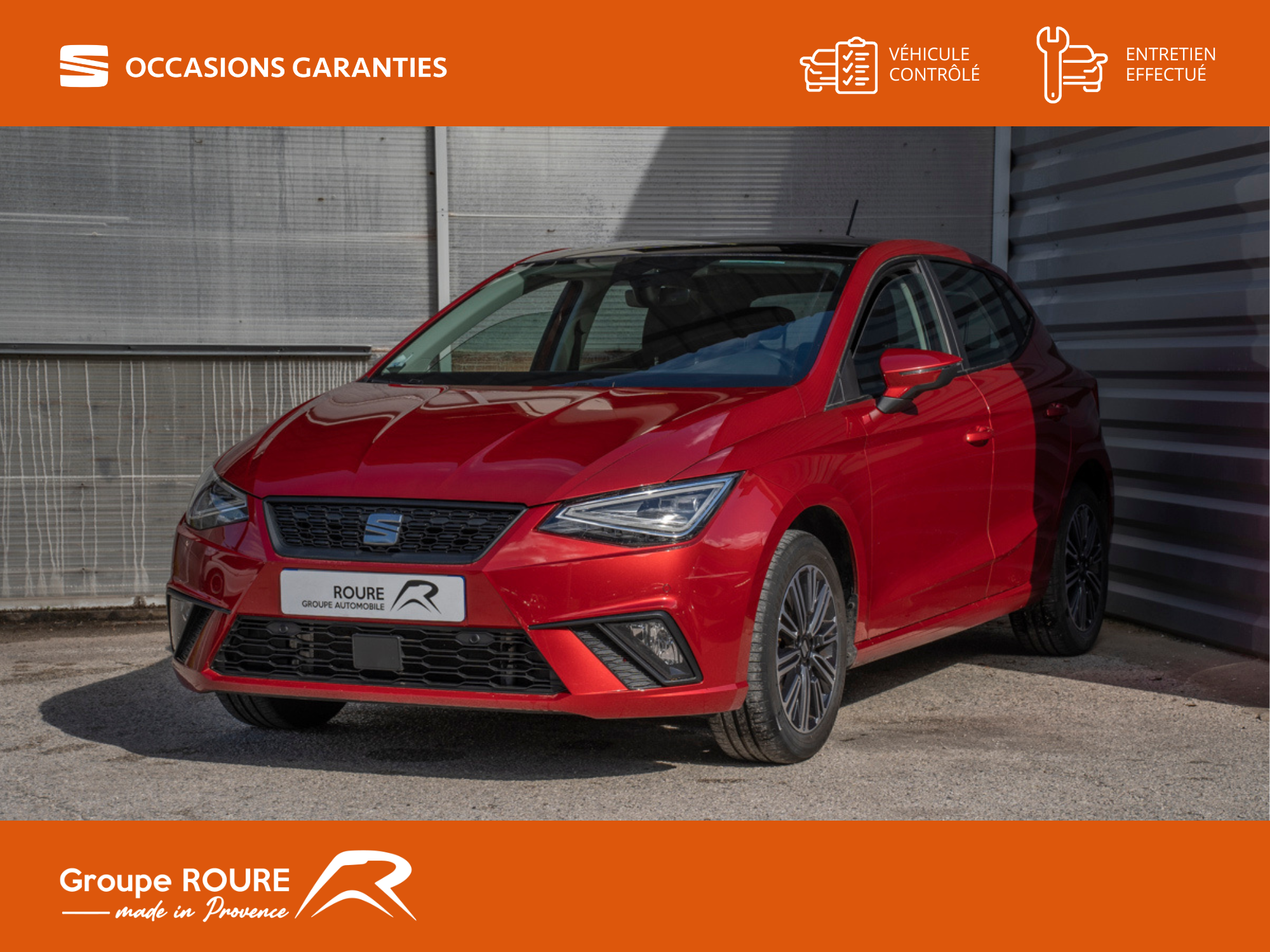 SEAT-IBIZA V-Ibiza 1.0 EcoTSI 110 ch S/S BVM6-Copa-17990-15900-roure-automobiles