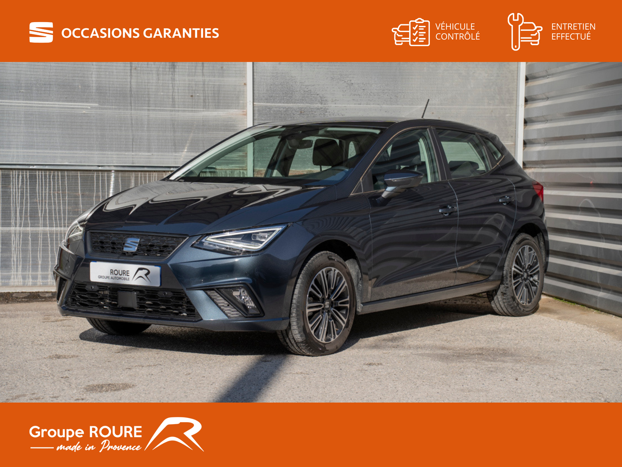 SEAT-IBIZA V-Ibiza 1.0 EcoTSI 110 ch S/S DSG7-Copa-17990-23850-roure-automobiles