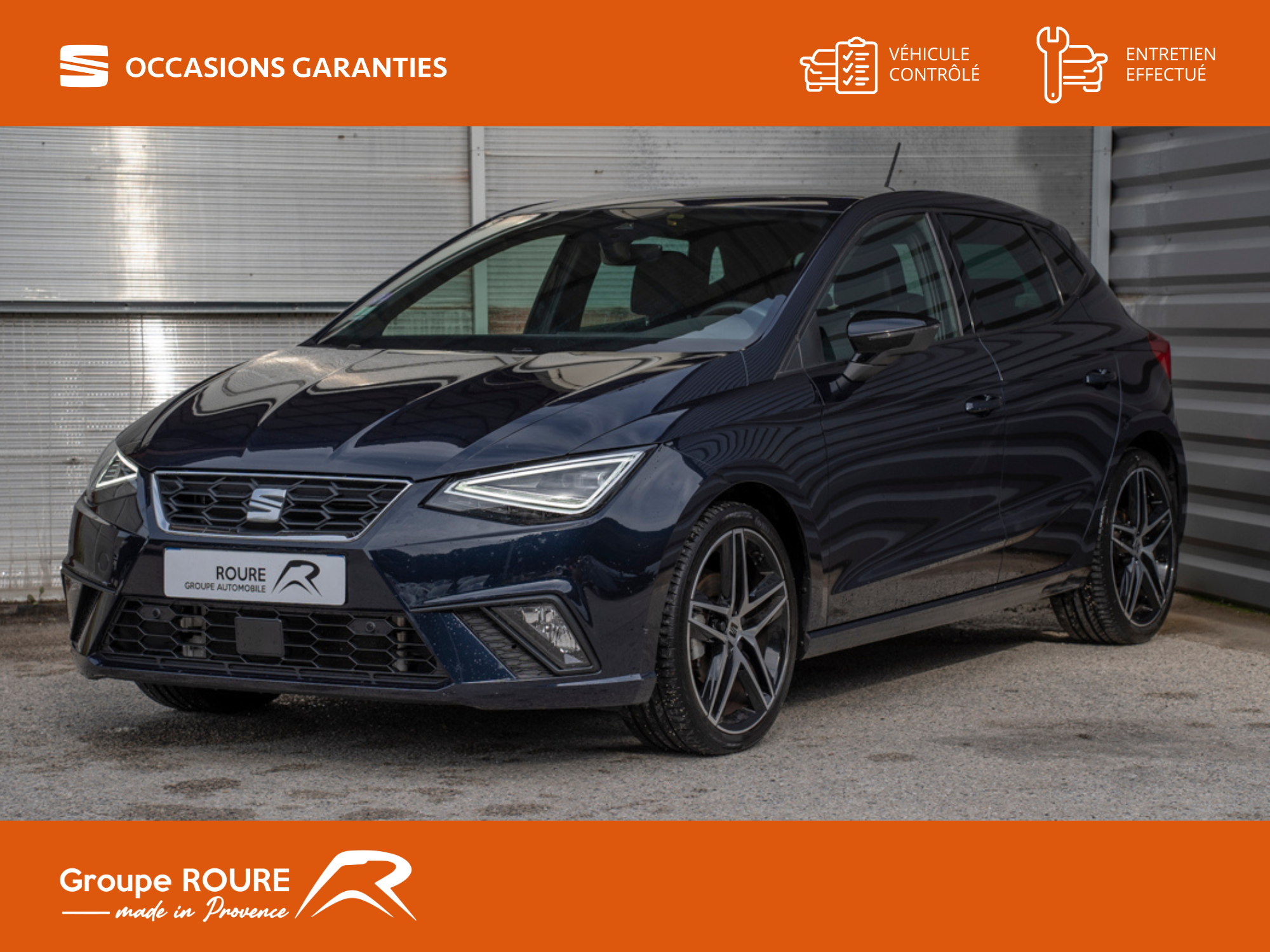 SEAT-IBIZA V-Ibiza 1.0 EcoTSI 110 ch S/S DSG7-FR-18990-25982-roure-automobiles