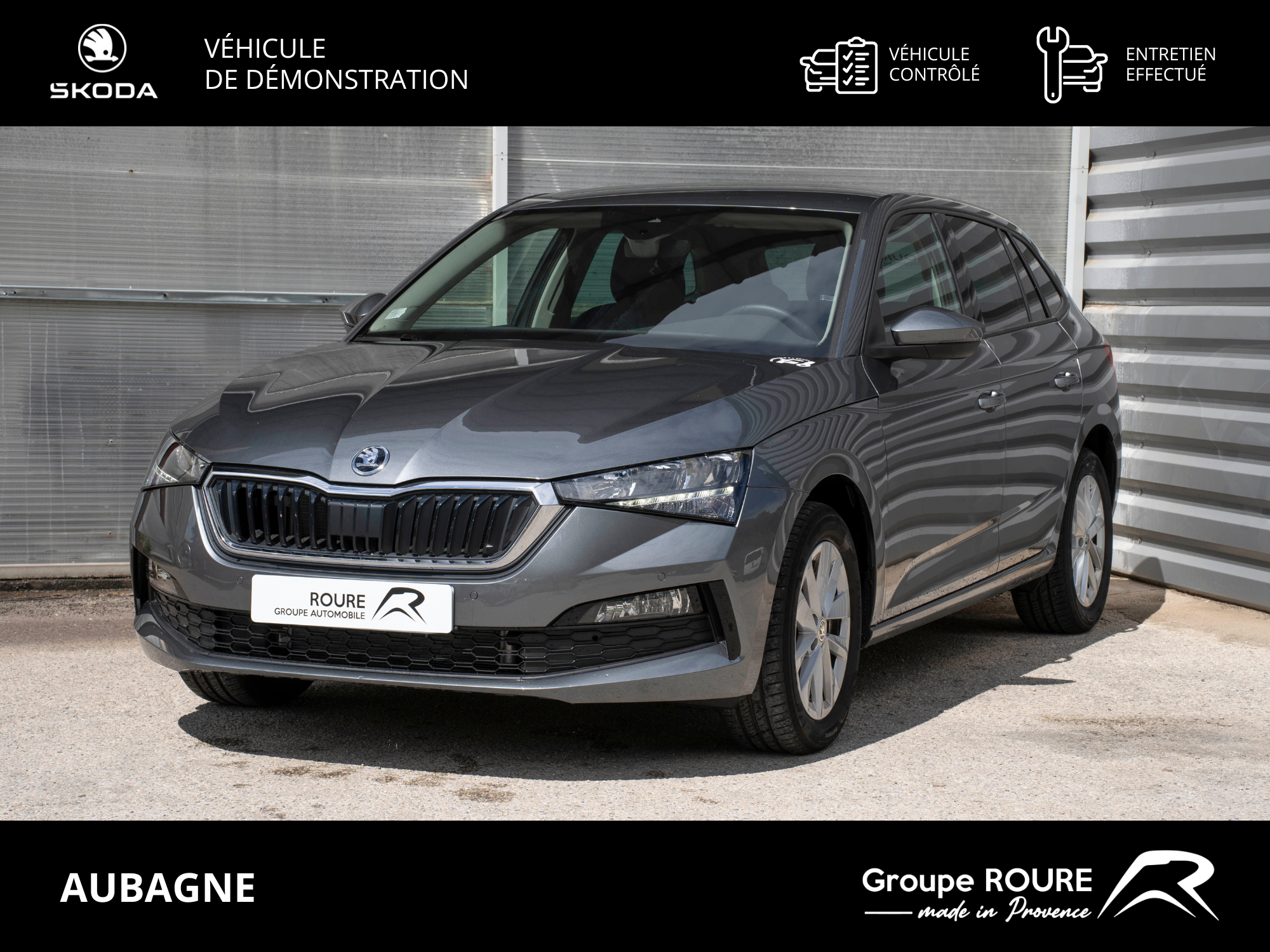 SKODA-SCALA-Scala 1.5 TSI 150 ch DSG7-Business-27990-5500-roure-automobiles