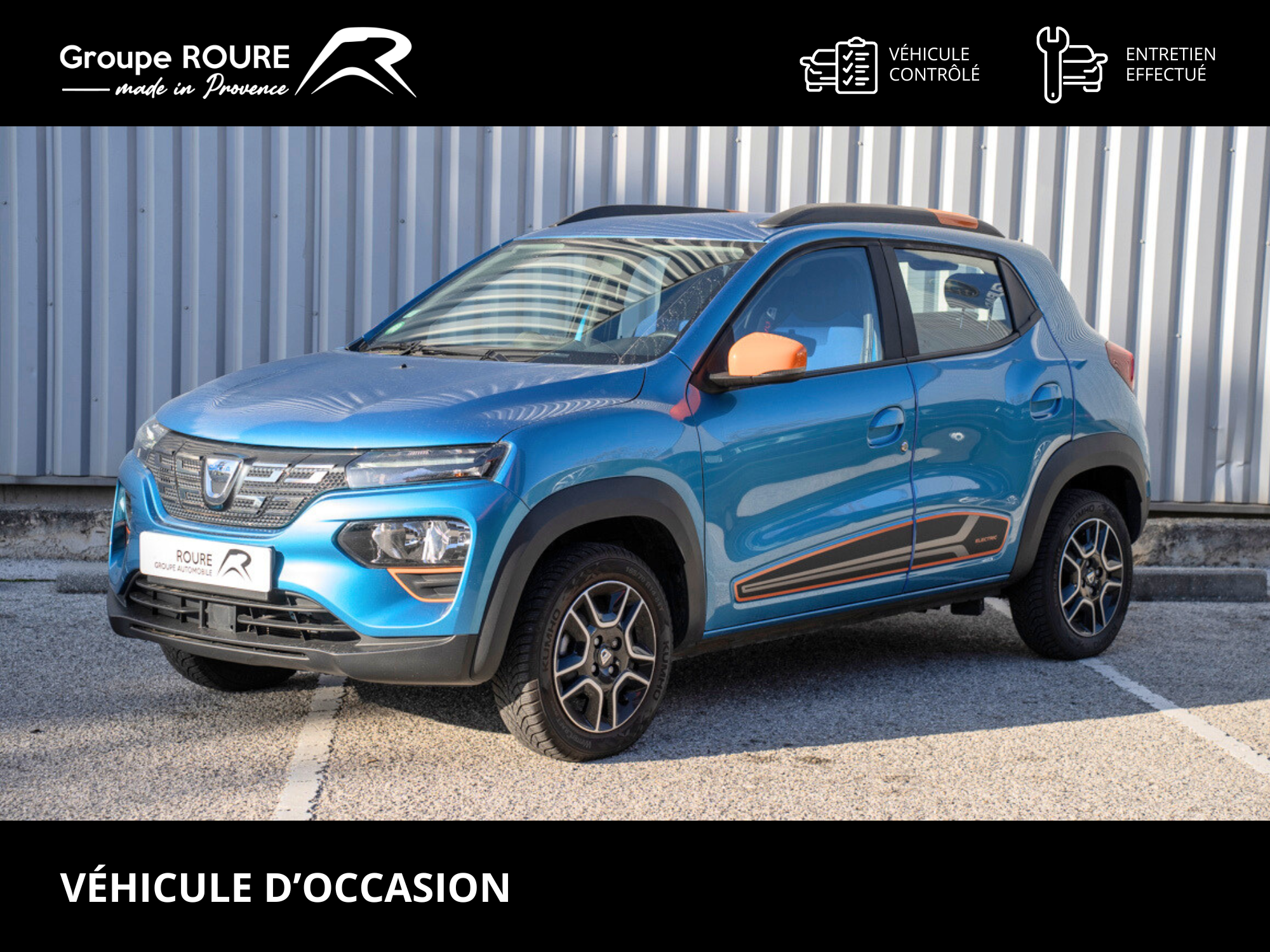 DACIA-SPRING-Spring Achat Intégral-Confort Plus-8900-37067-roure-automobiles