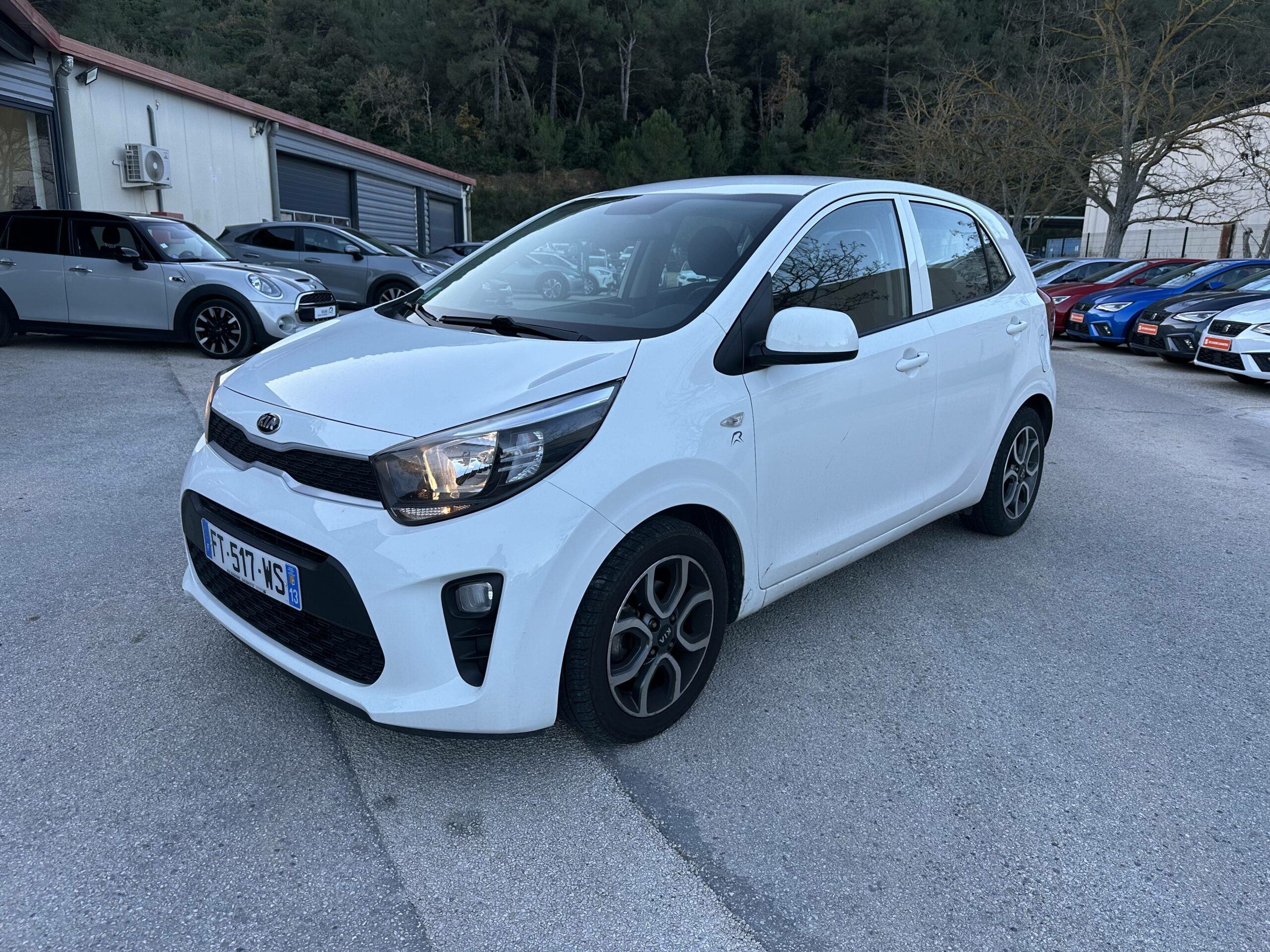 KIA-PICANTO III-Picanto 1.0 essence MPi 67 ch ISG BVM5-Urban Edition-10490-33560-roure-automobiles