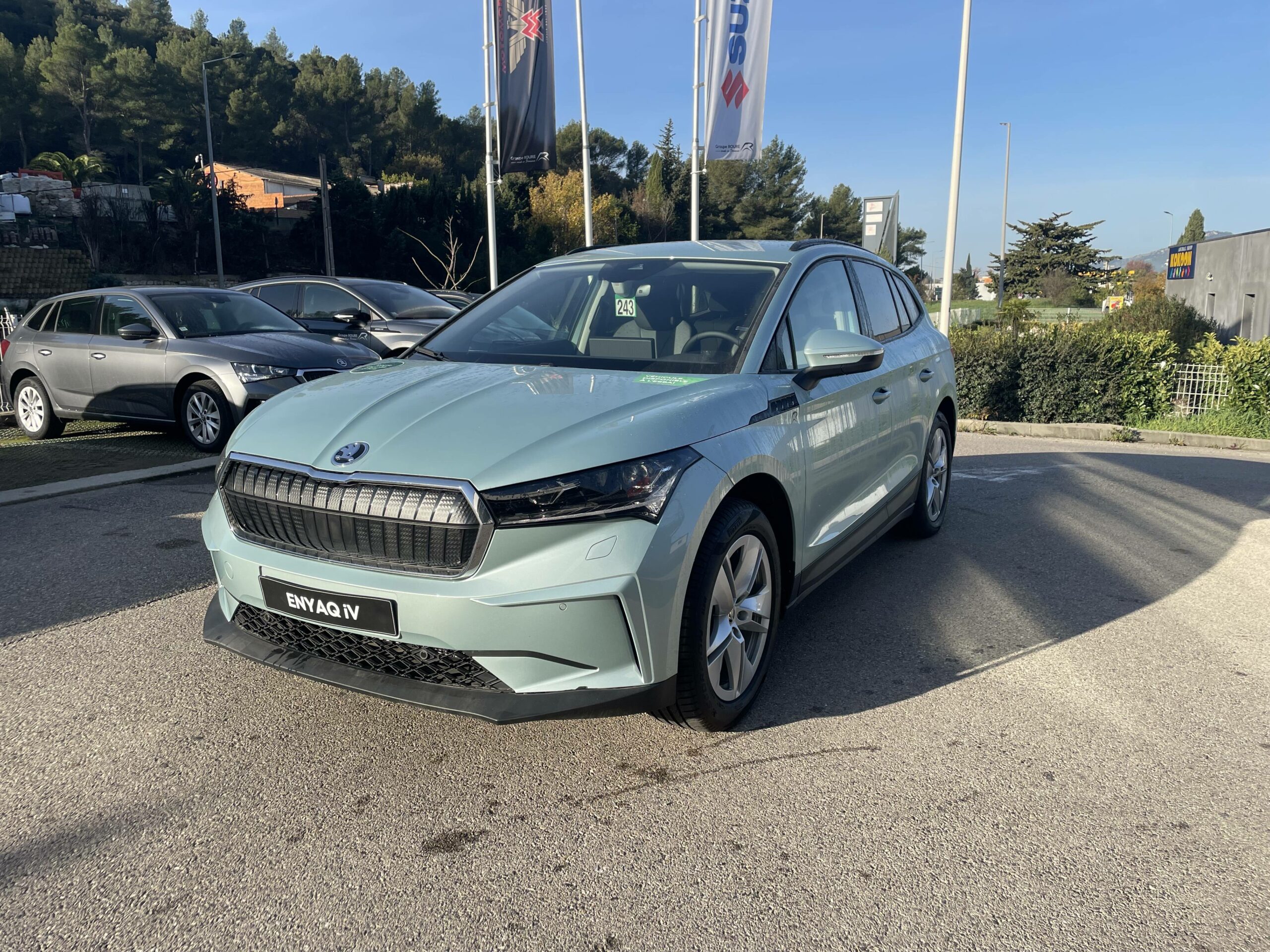 SKODA-ENYAQ-Enyaq iV 60--35990-10-roure-automobiles