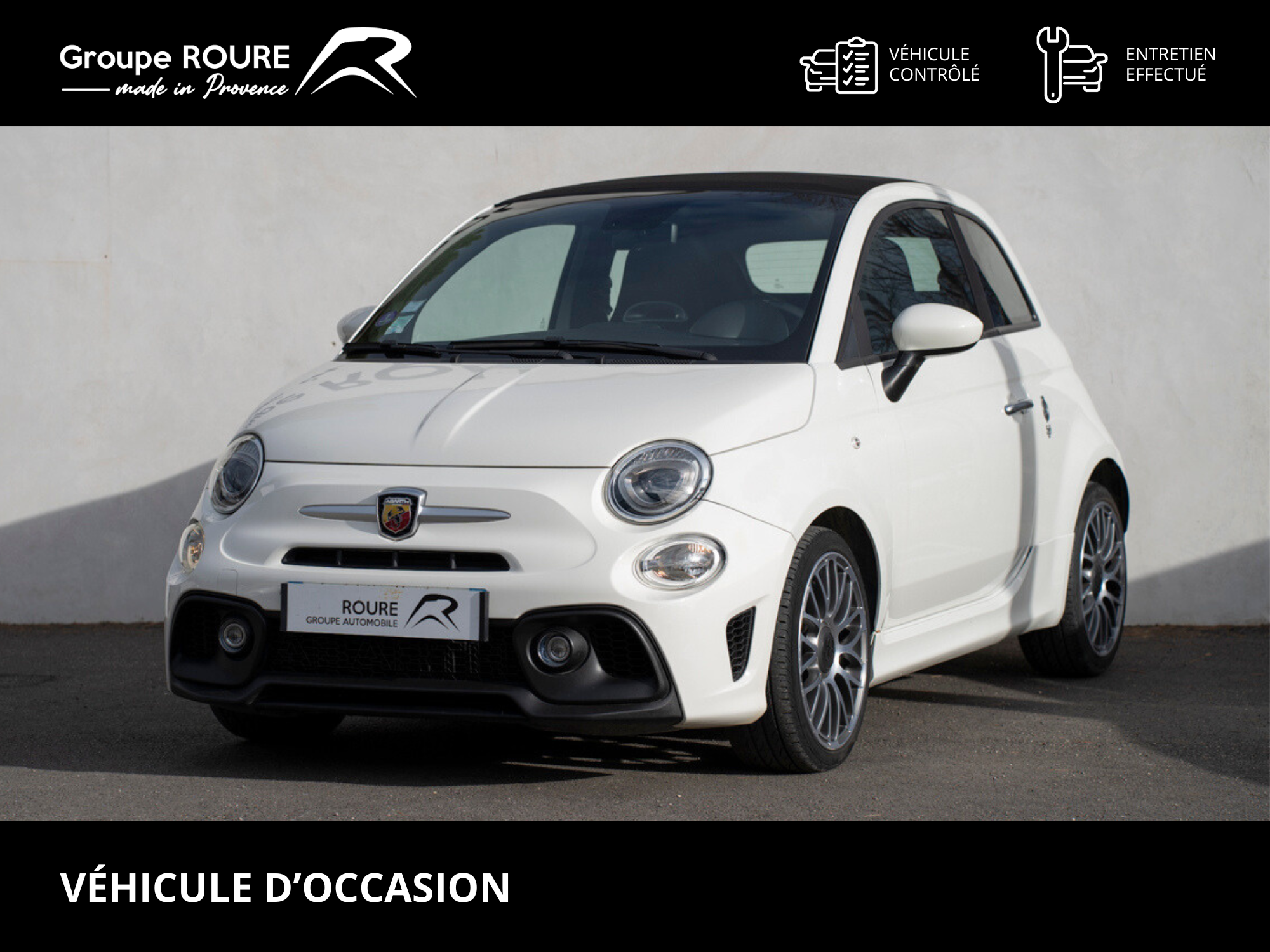 ABARTH-ABARTH 500C-595C 1.4 Turbo 16V T-Jet 145 ch BVM5--18990-22257-roure-automobiles