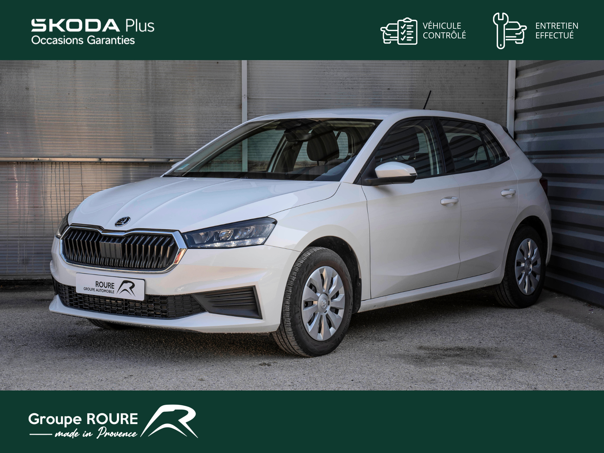 SKODA-FABIA IV-Fabia 1.0 MPI 65 ch BVM5-Active-12490-16406-roure-automobiles