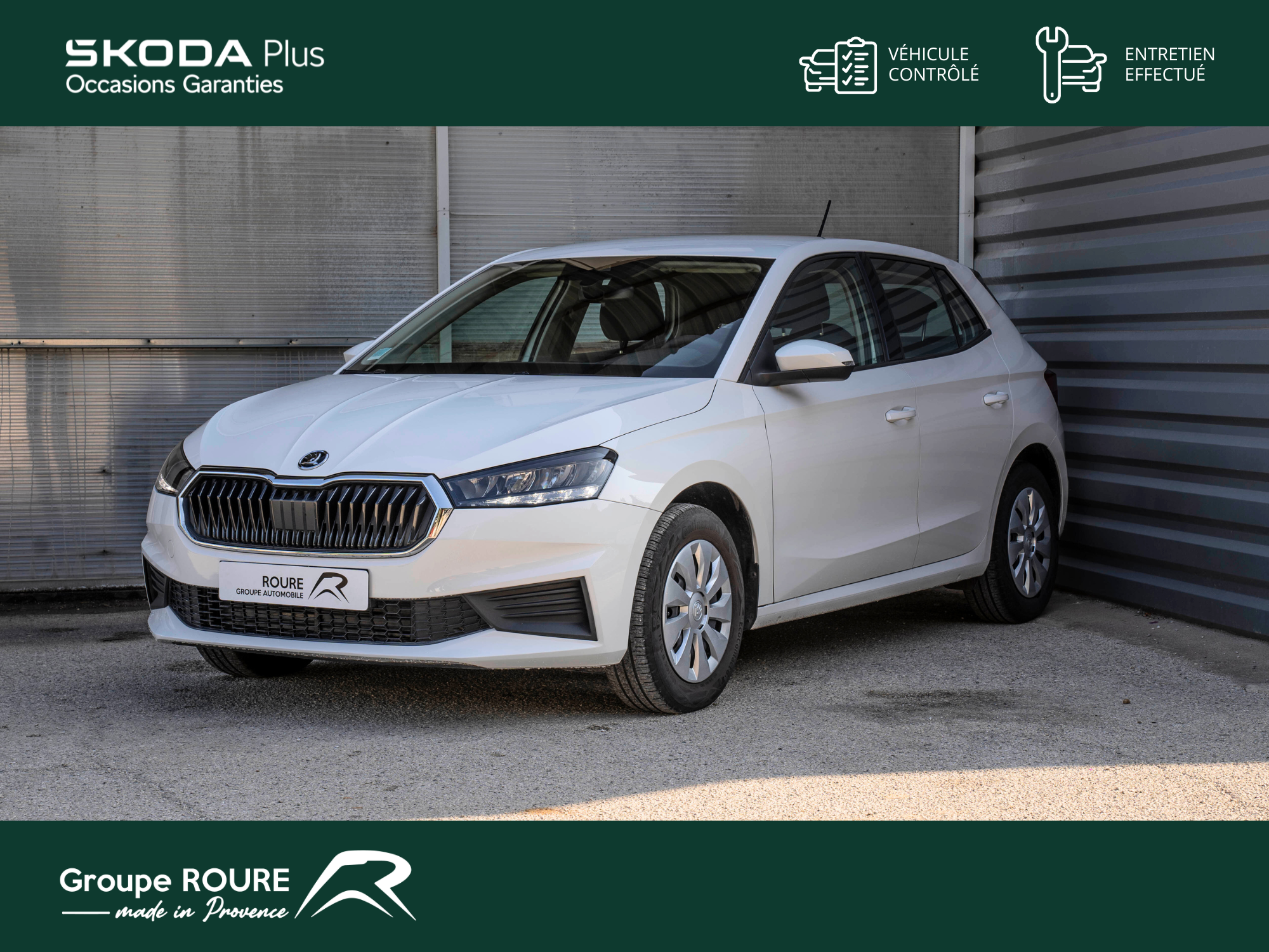 SKODA-FABIA IV-Fabia 1.0 MPI 65 ch BVM5-Active-12490-19217-roure-automobiles