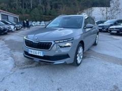 SKODA-KAMIQ-Kamiq 1.6 TDI 116 ch DSG7-Style-15990-121779-roure-automobiles