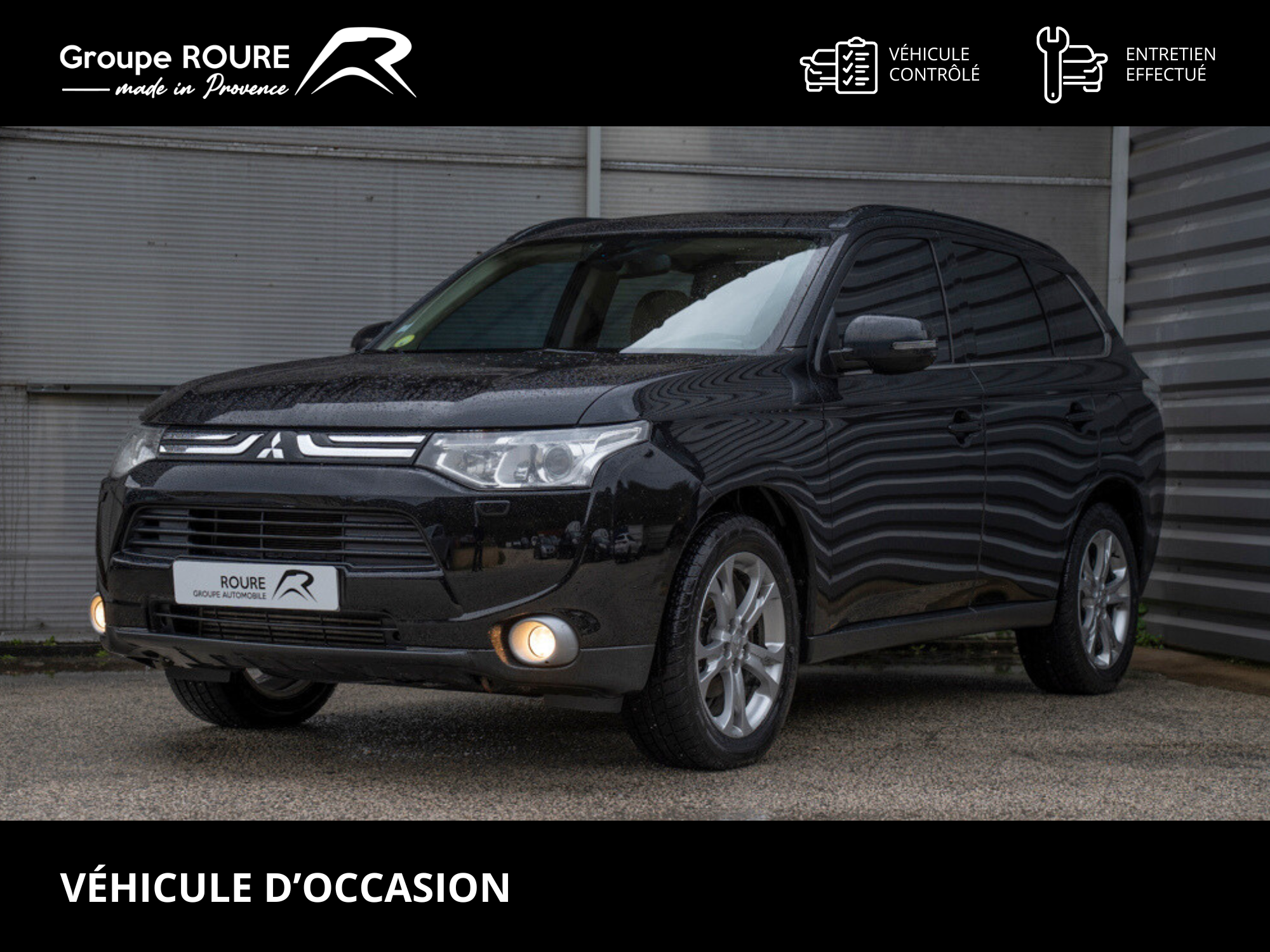 MITSUBISHI-OUTLANDER III-Outlander 2.2 DI-D 150 4WD-Instyle A-15990-76143-roure-automobiles