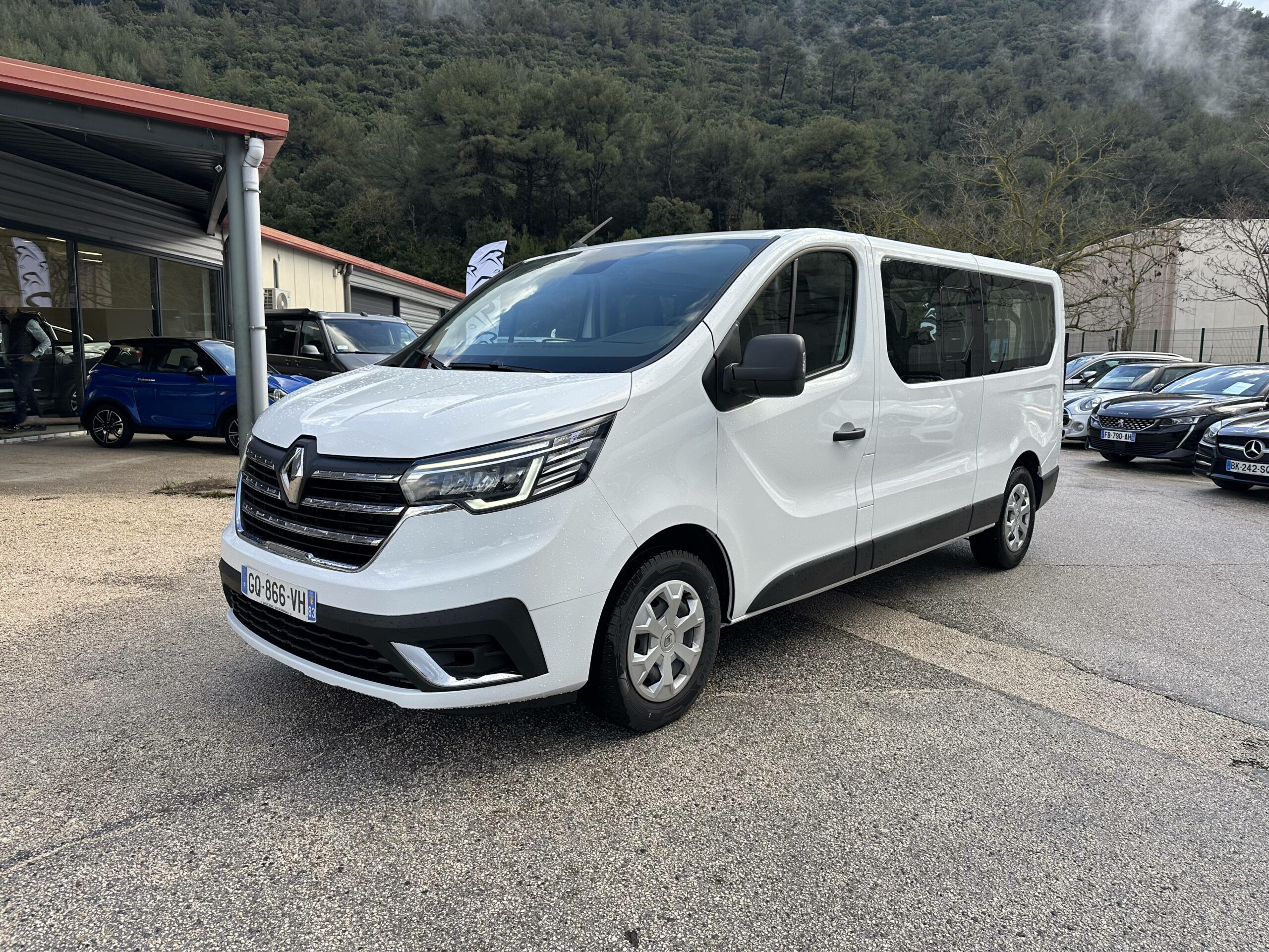 RENAULT-TRAFIC III-Trafic L2 dCi 150 Energy S&S-Zen-33990-8232-roure-automobiles