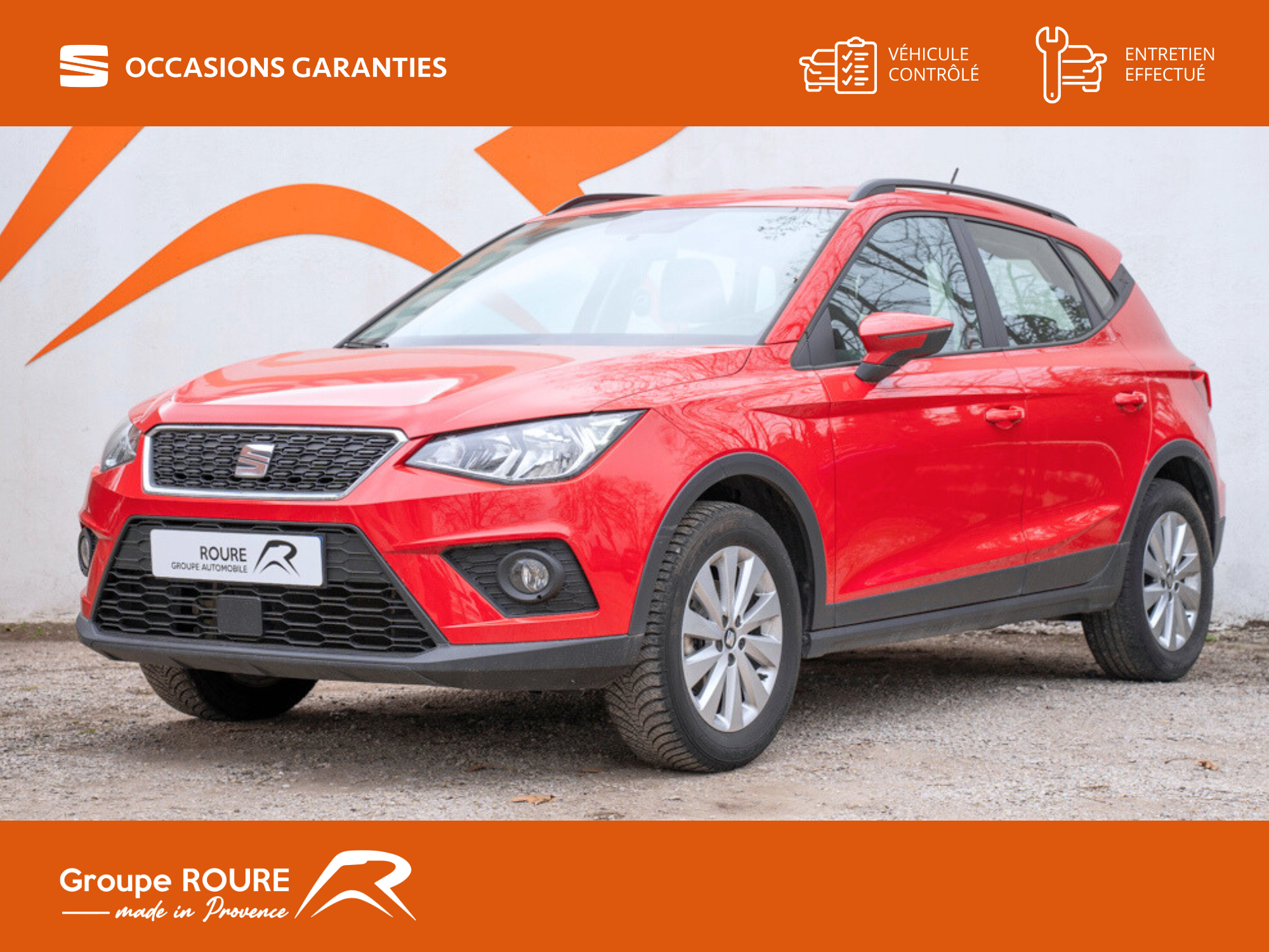 SEAT-ARONA-Arona 1.0 EcoTSI 95 ch Start/Stop BVM5-Style-12990-54502-roure-automobiles