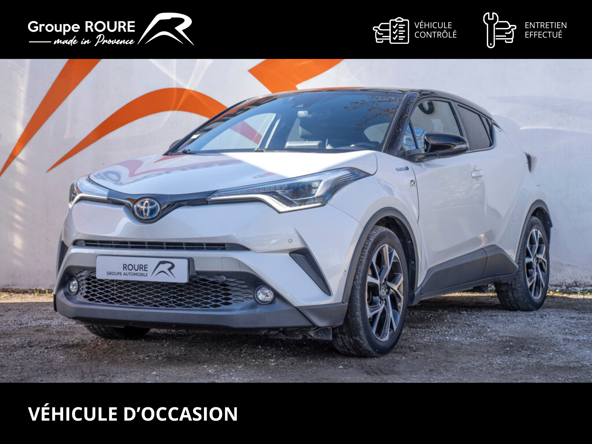 TOYOTA-C-HR-C-HR Hybride 122h-Graphic-17990-65470-roure-automobiles